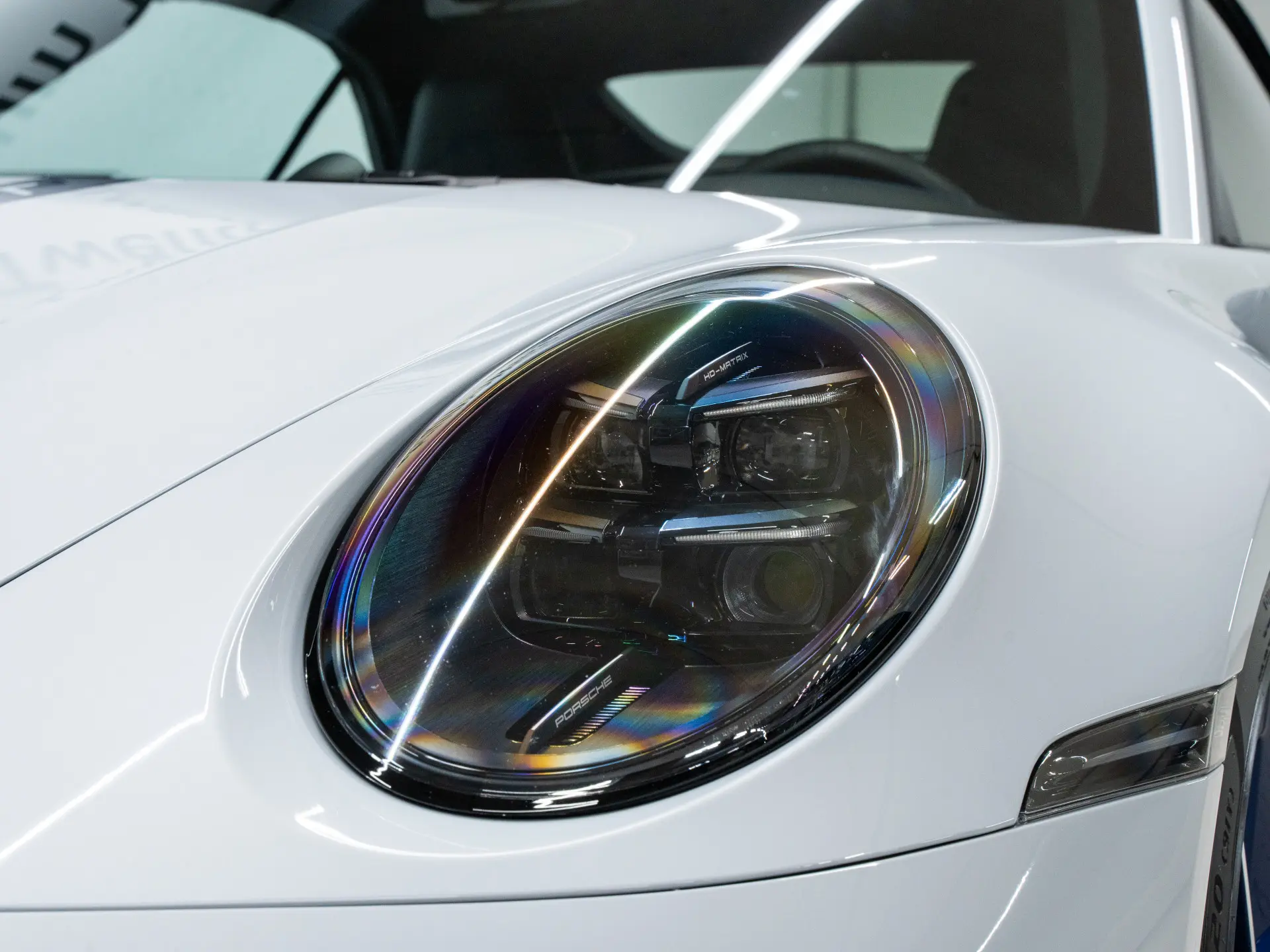 911 Carrera T Cabriolet