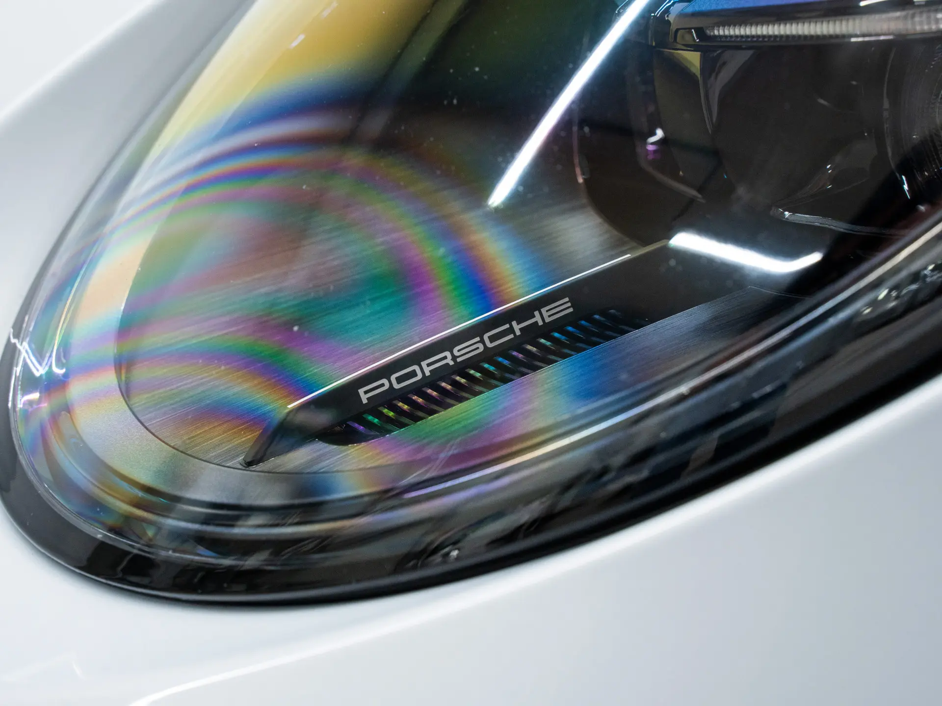 911 Carrera T Cabriolet