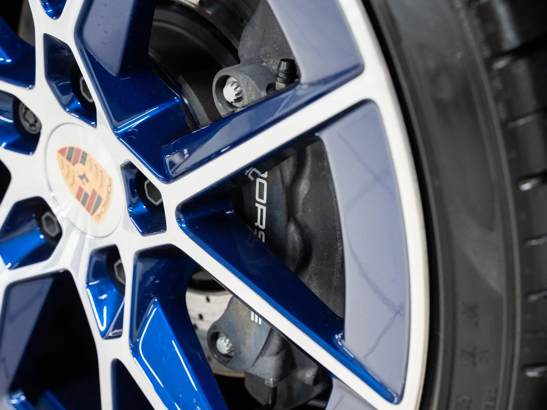 911 Carrera T Cabriolet