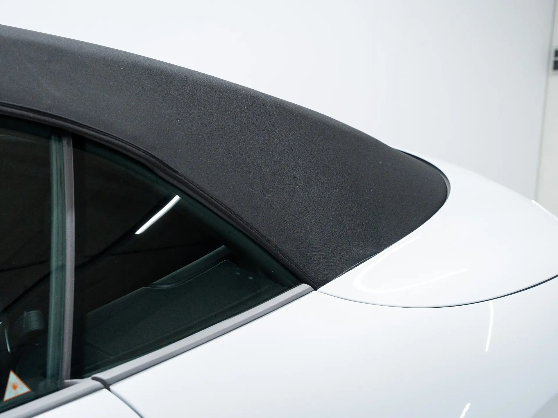 911 Carrera T Cabriolet