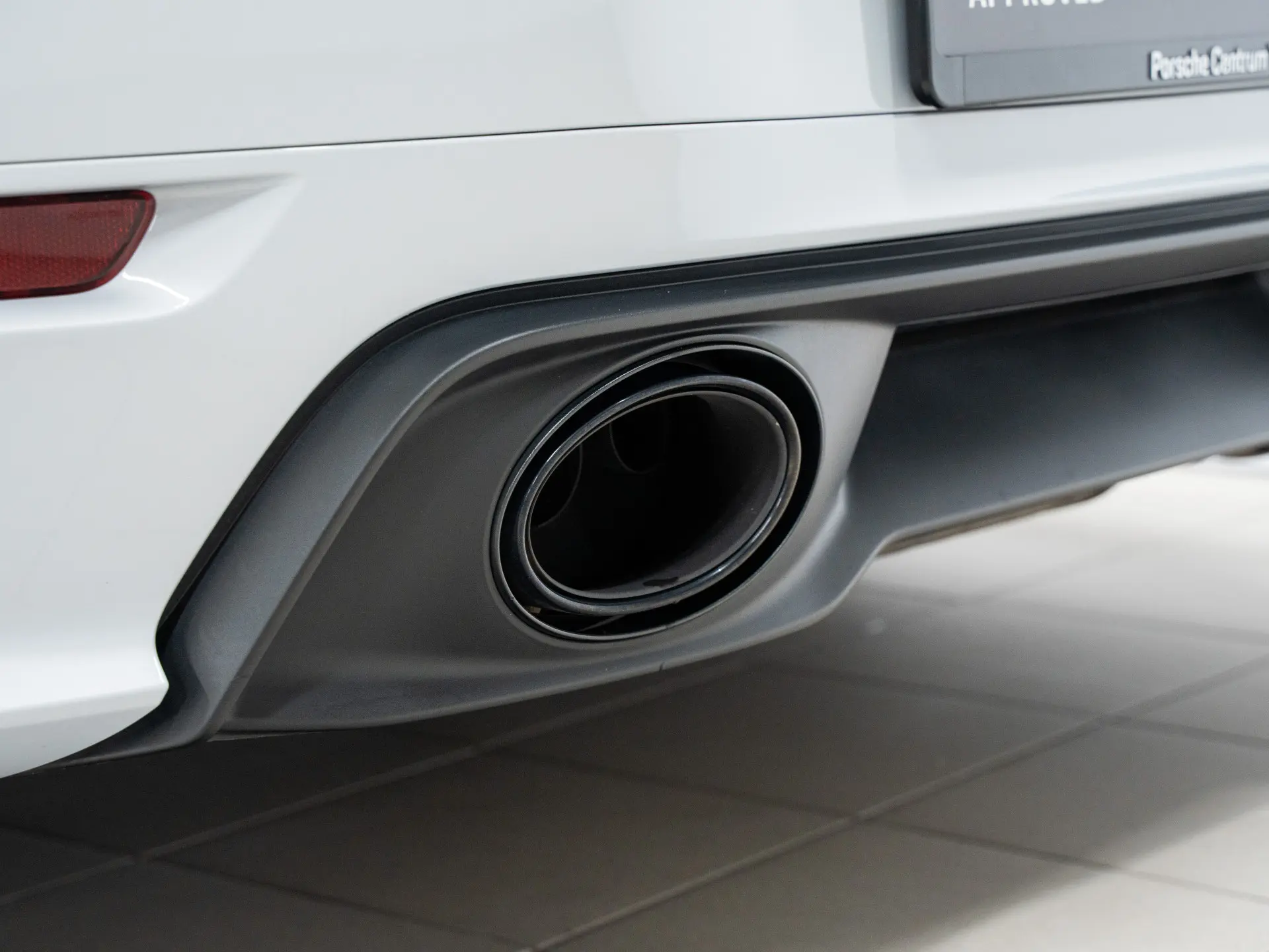 911 Carrera T Cabriolet