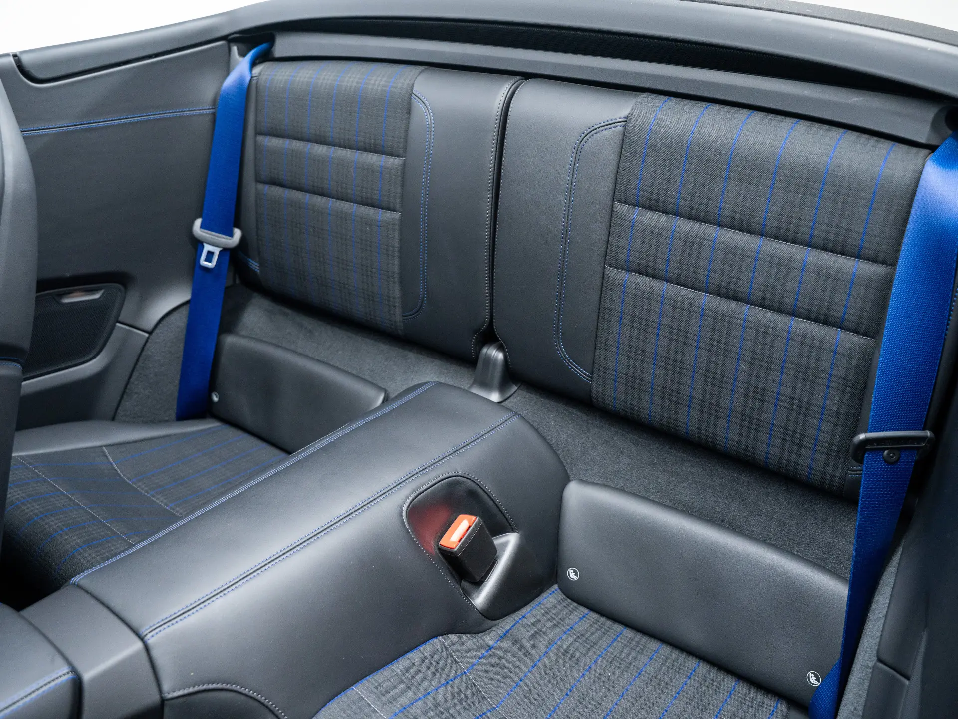 911 Carrera T Cabriolet