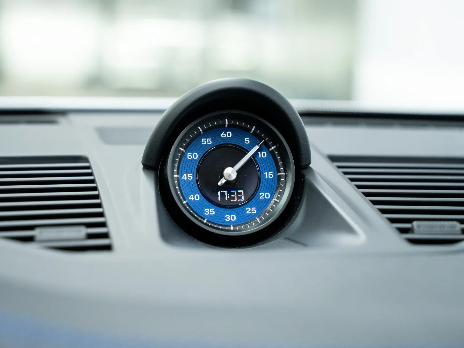 911 Carrera T Cabriolet