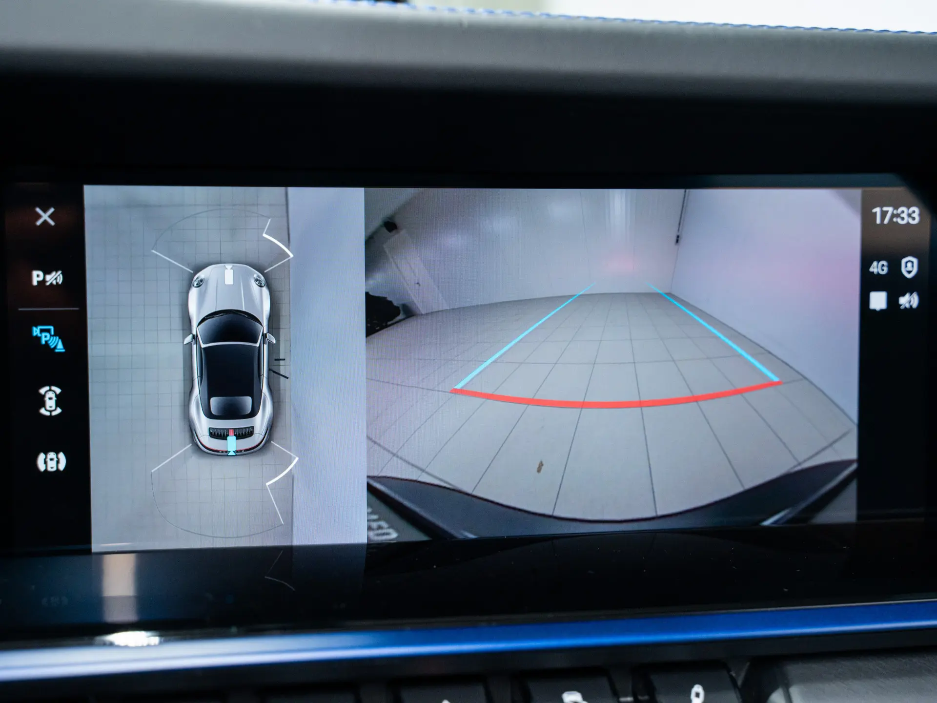 911 Carrera T Cabriolet