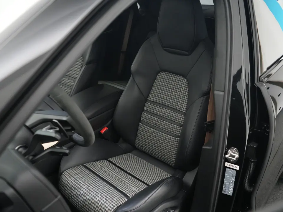 Cayenne E-Hybrid Coupé