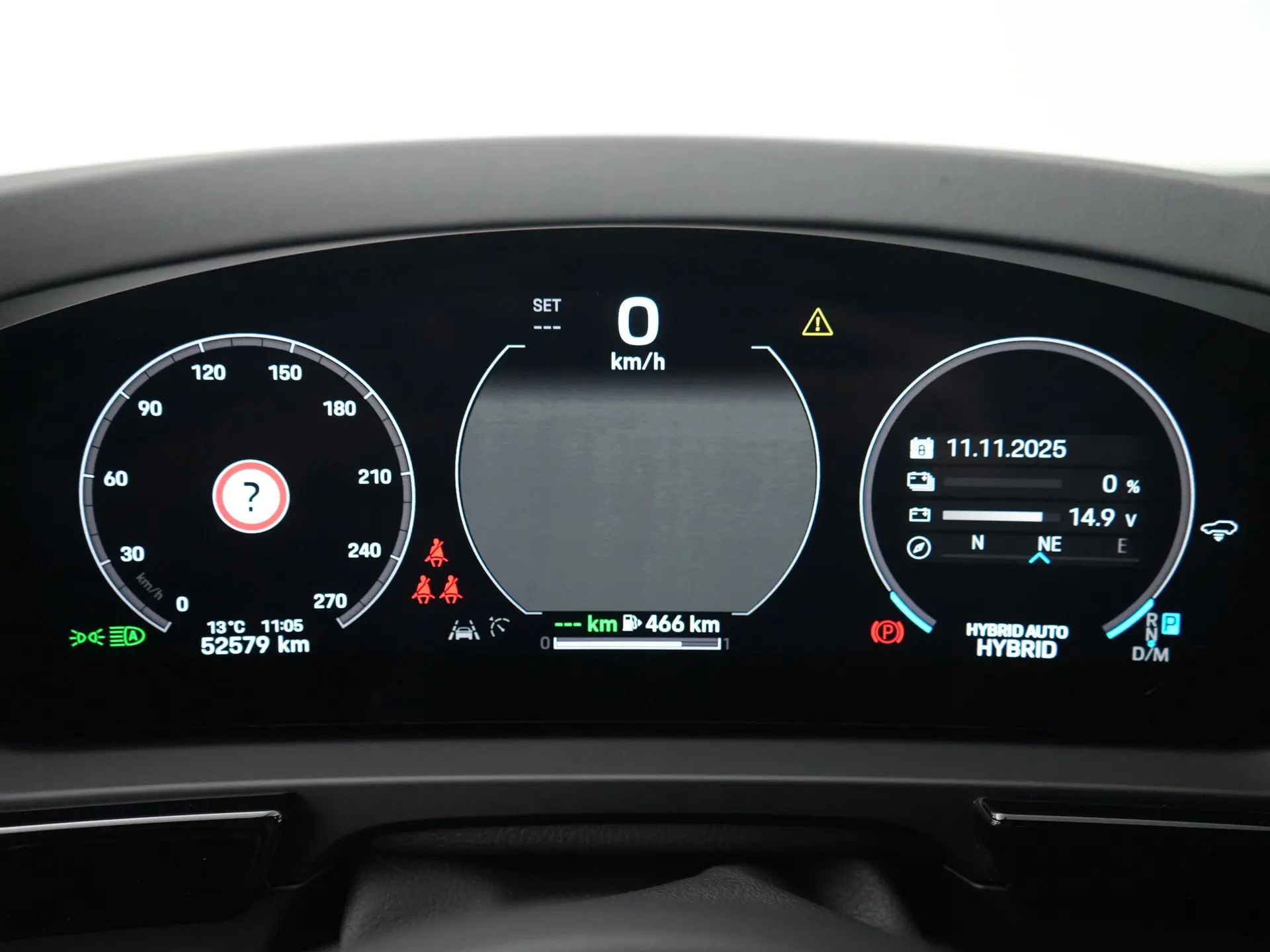 Cayenne E-Hybrid Coupé