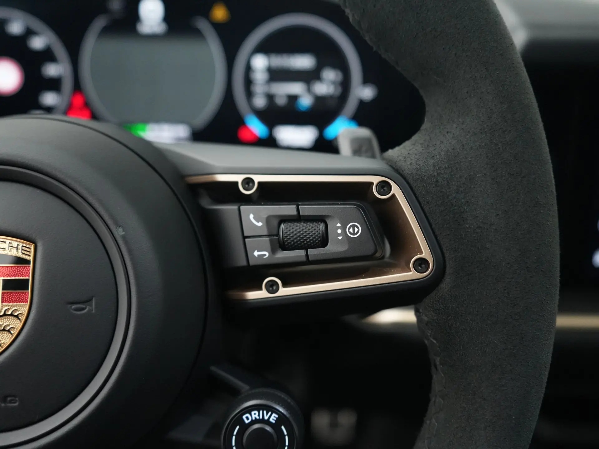 Cayenne E-Hybrid Coupé