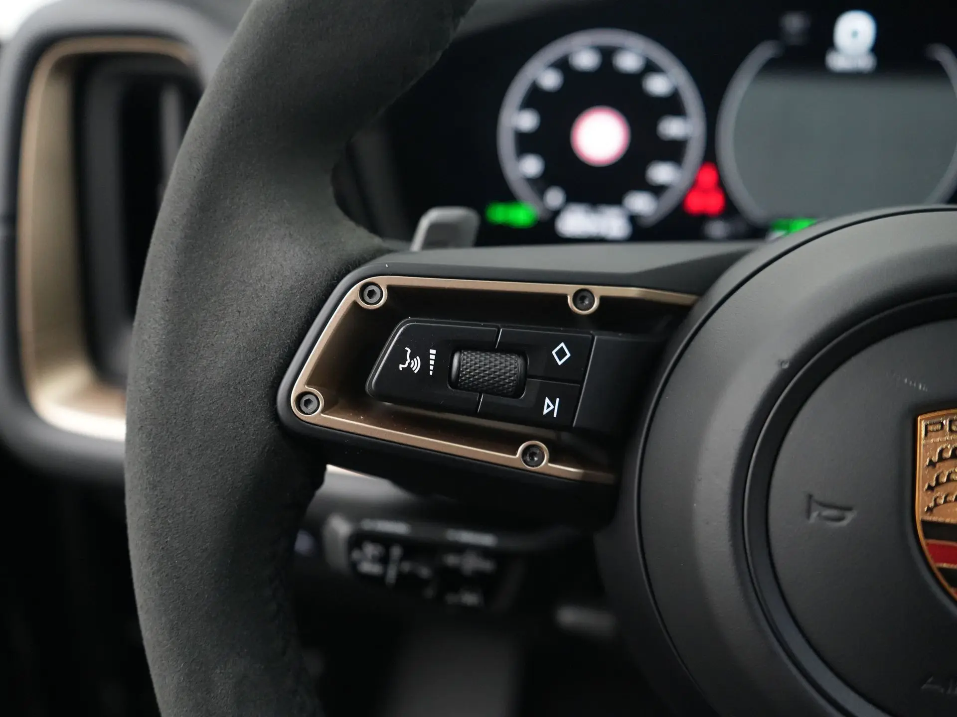 Cayenne E-Hybrid Coupé