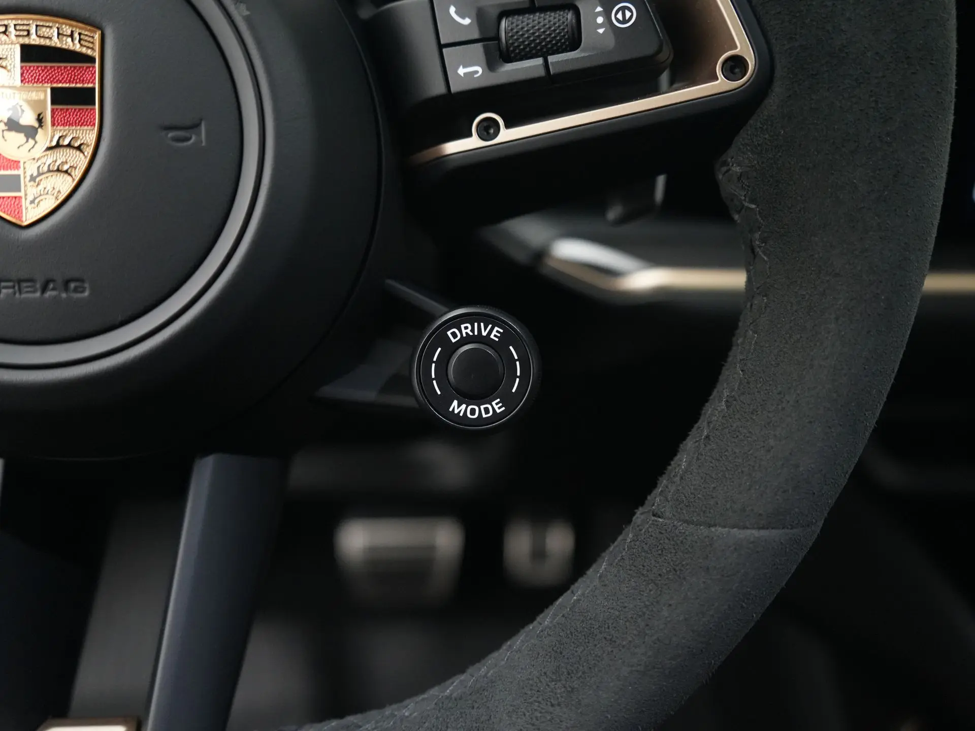 Cayenne E-Hybrid Coupé