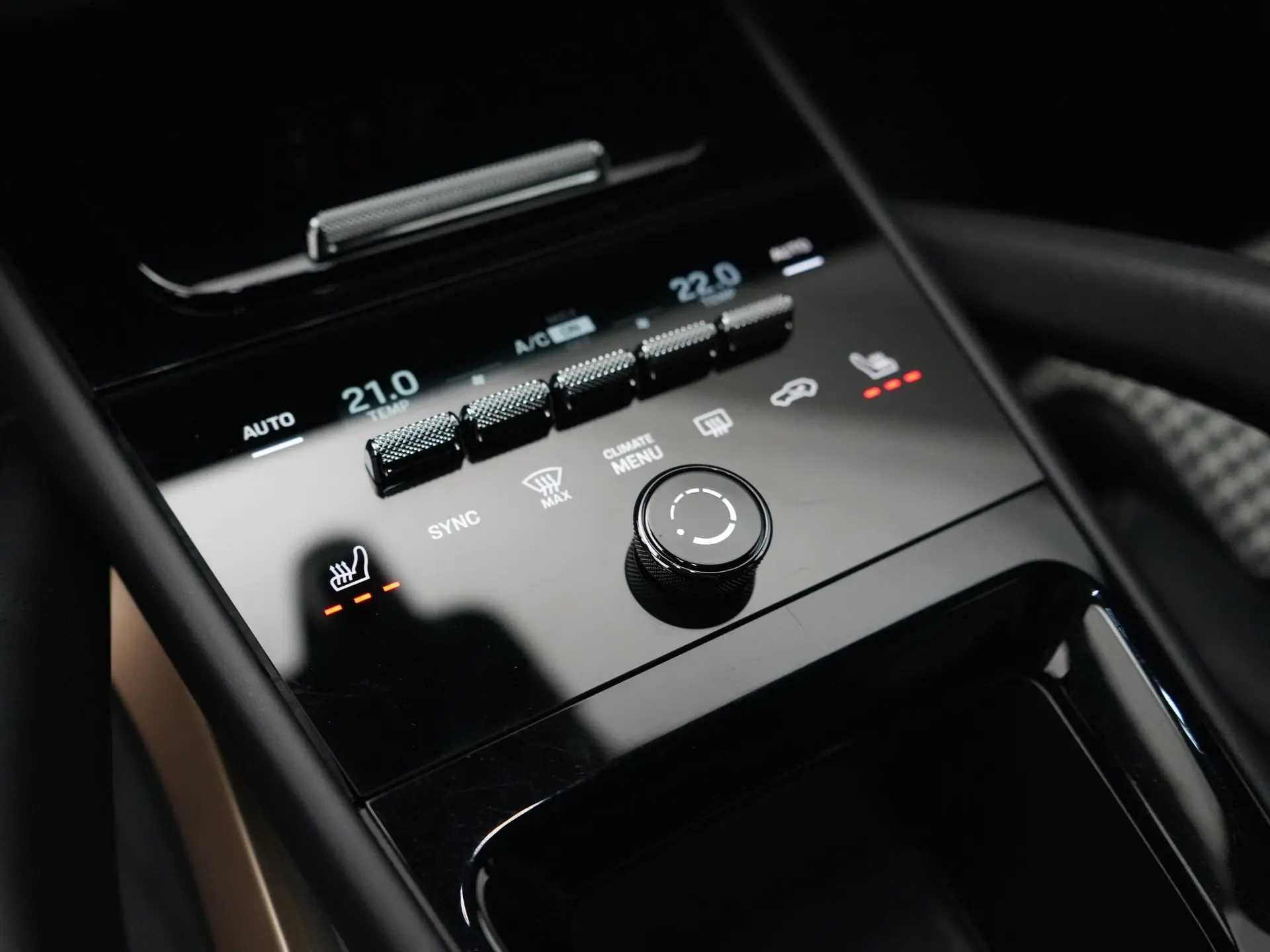 Cayenne E-Hybrid Coupé