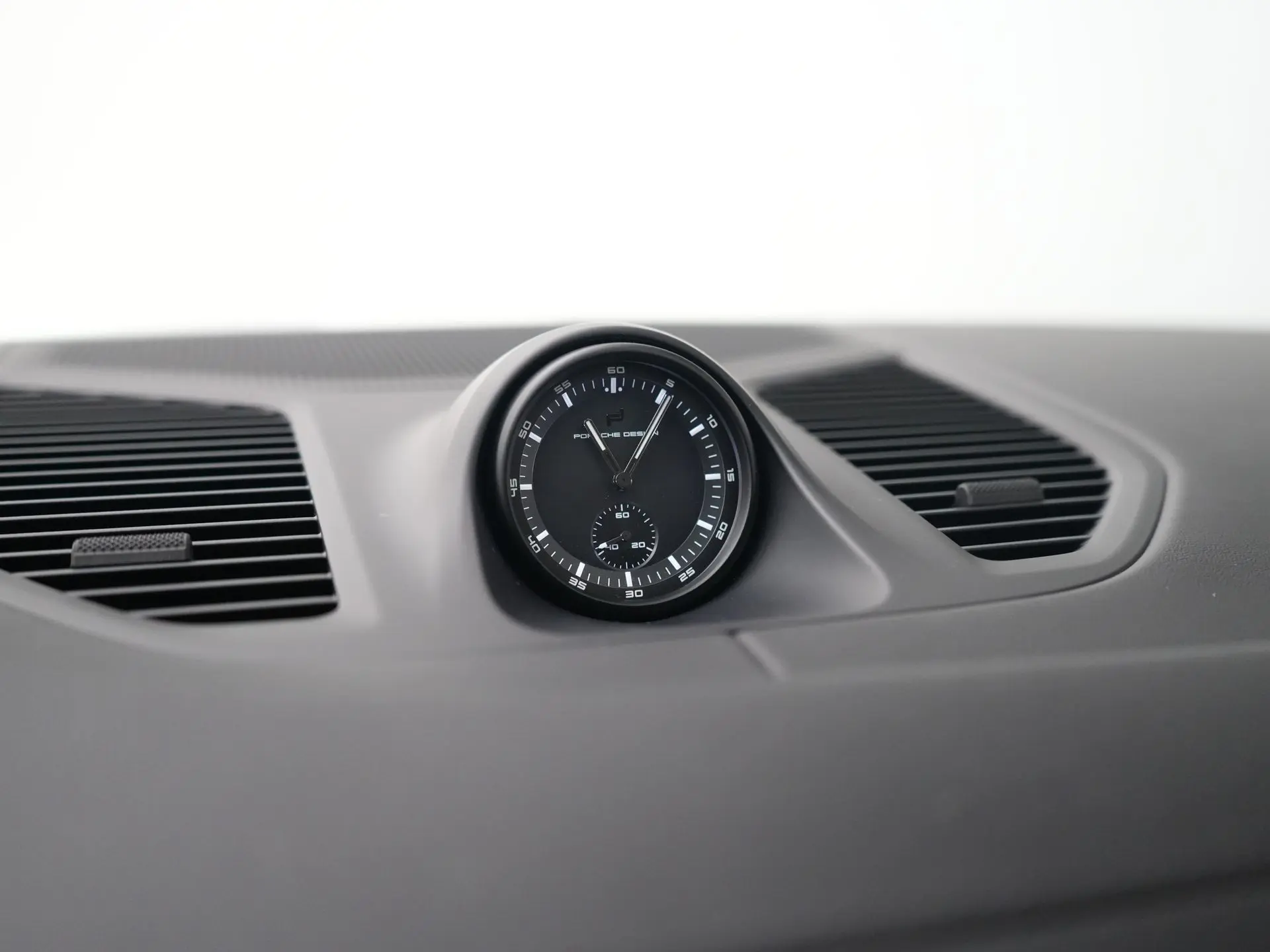 Cayenne E-Hybrid Coupé