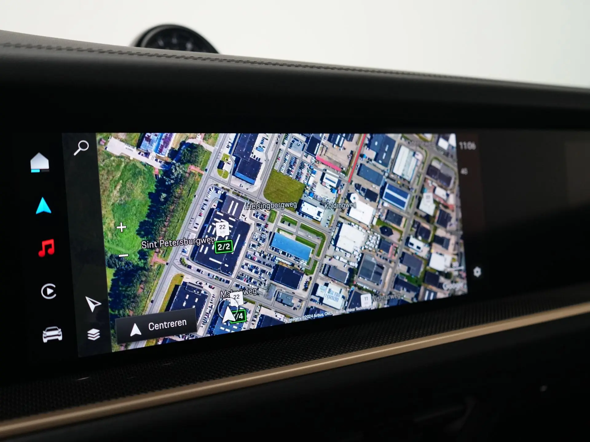 Cayenne E-Hybrid Coupé