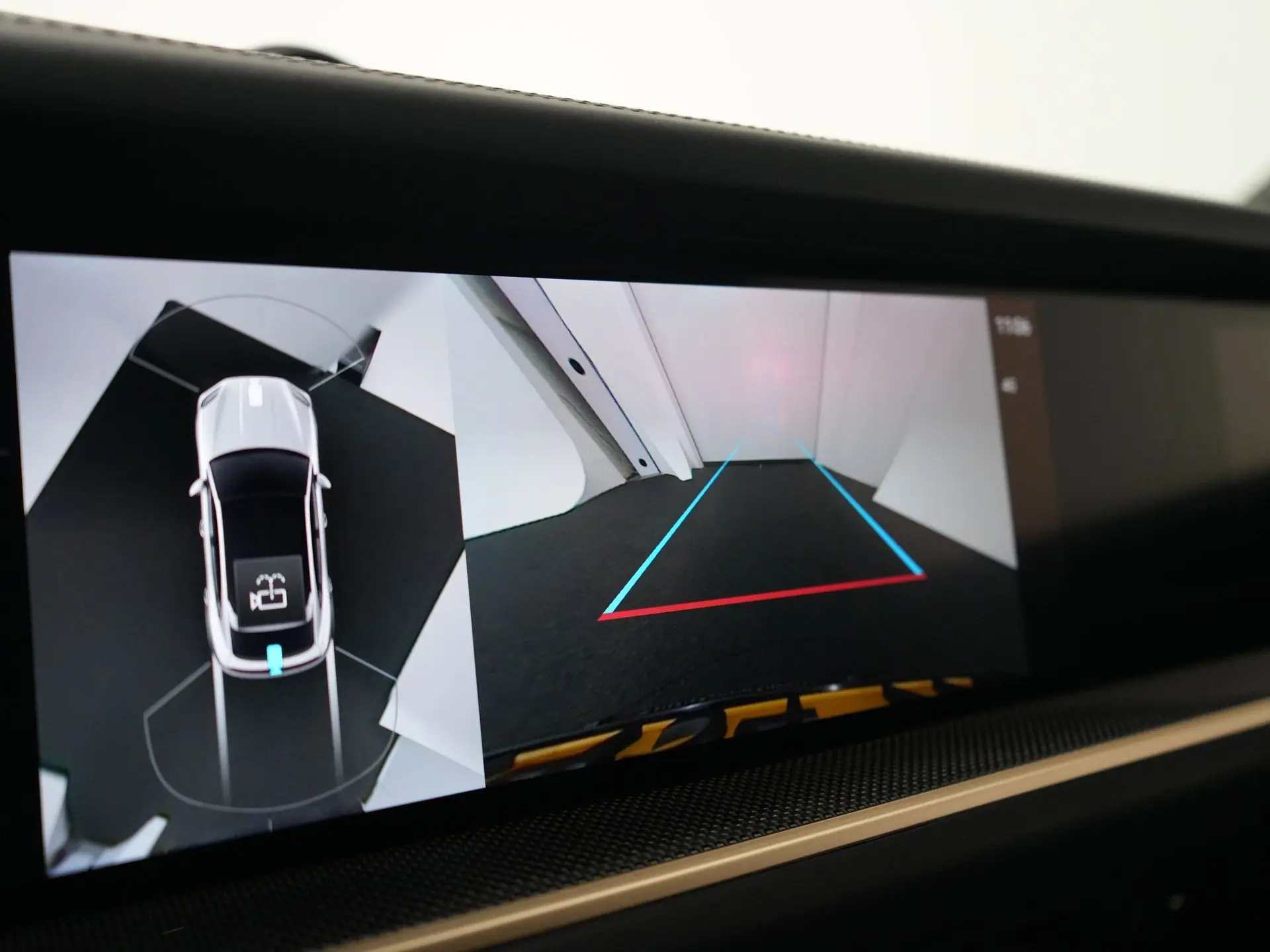 Cayenne E-Hybrid Coupé