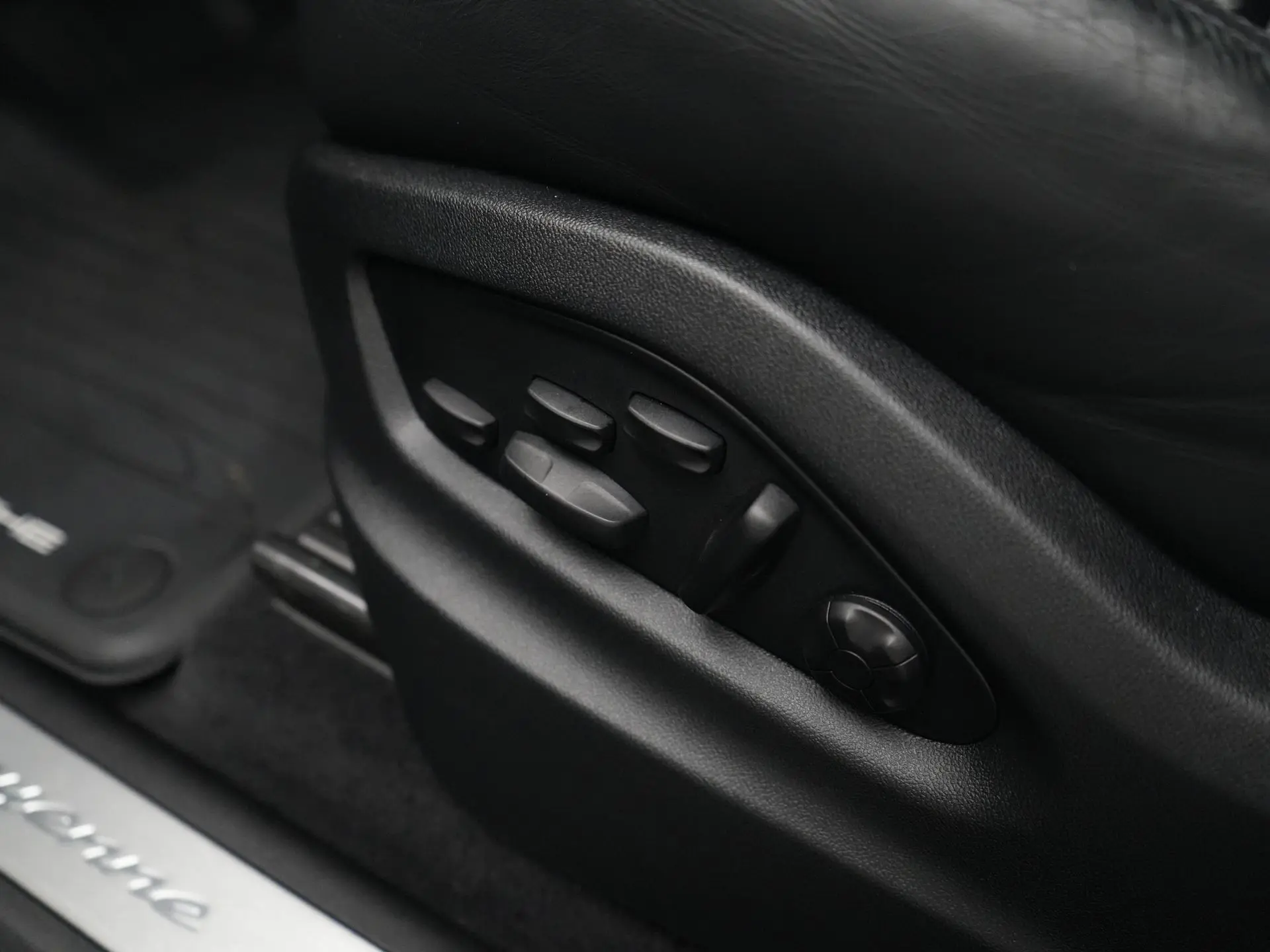 Cayenne E-Hybrid Coupé