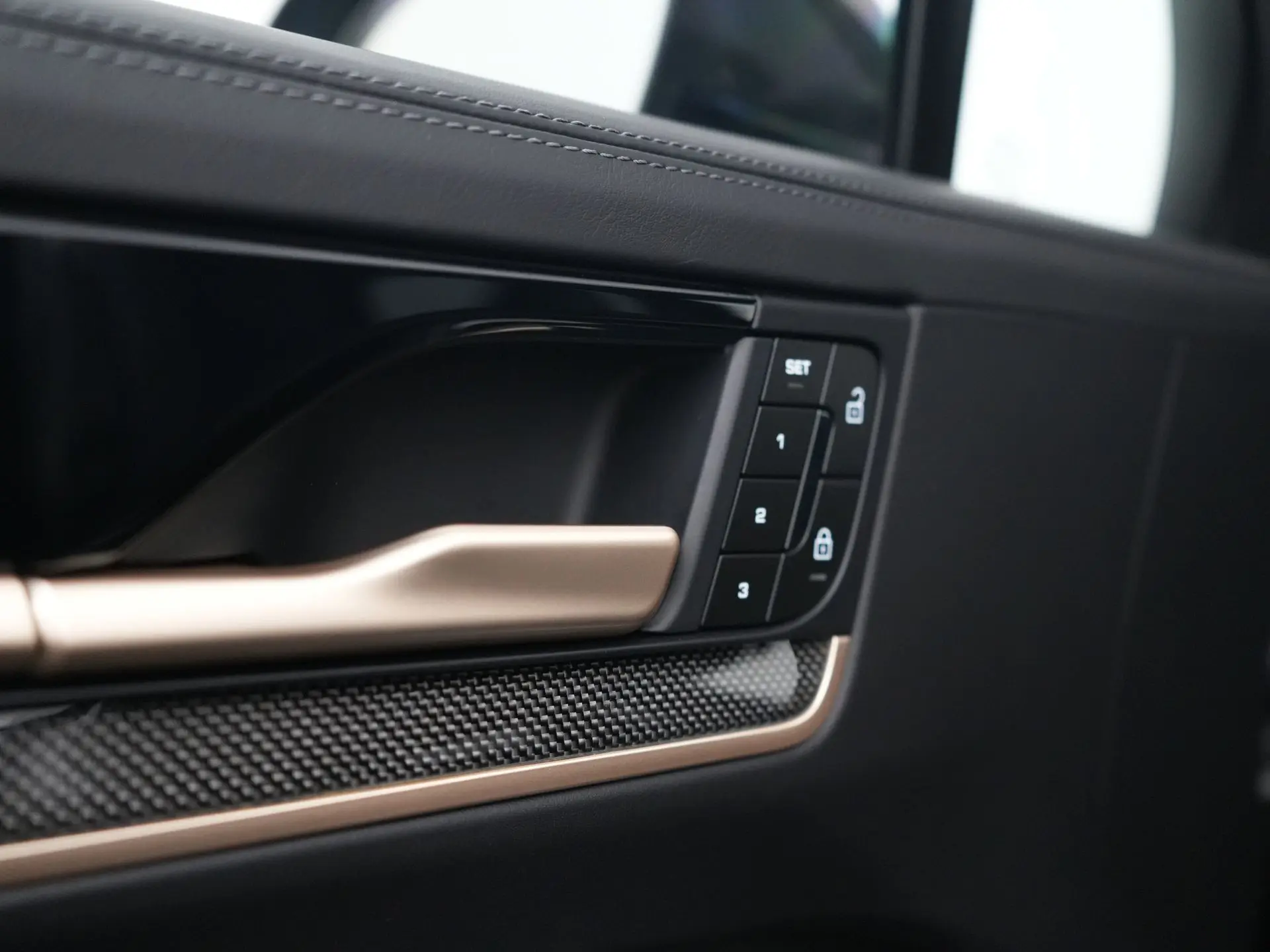 Cayenne E-Hybrid Coupé