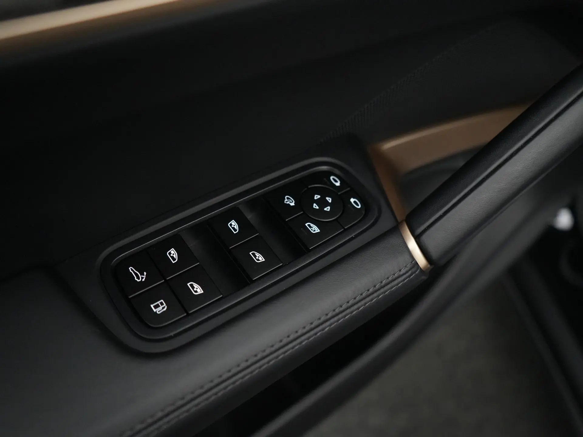 Cayenne E-Hybrid Coupé