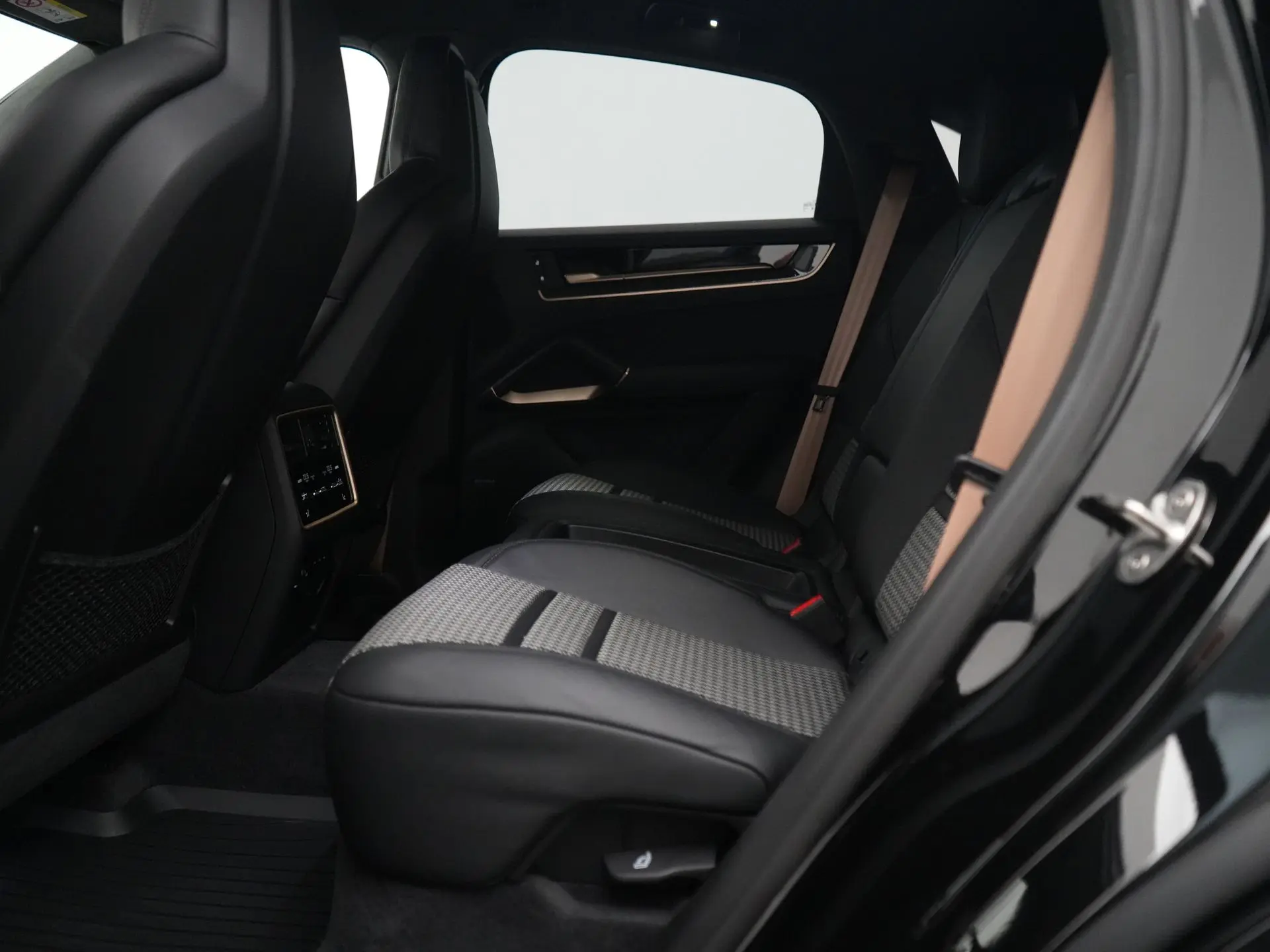 Cayenne E-Hybrid Coupé