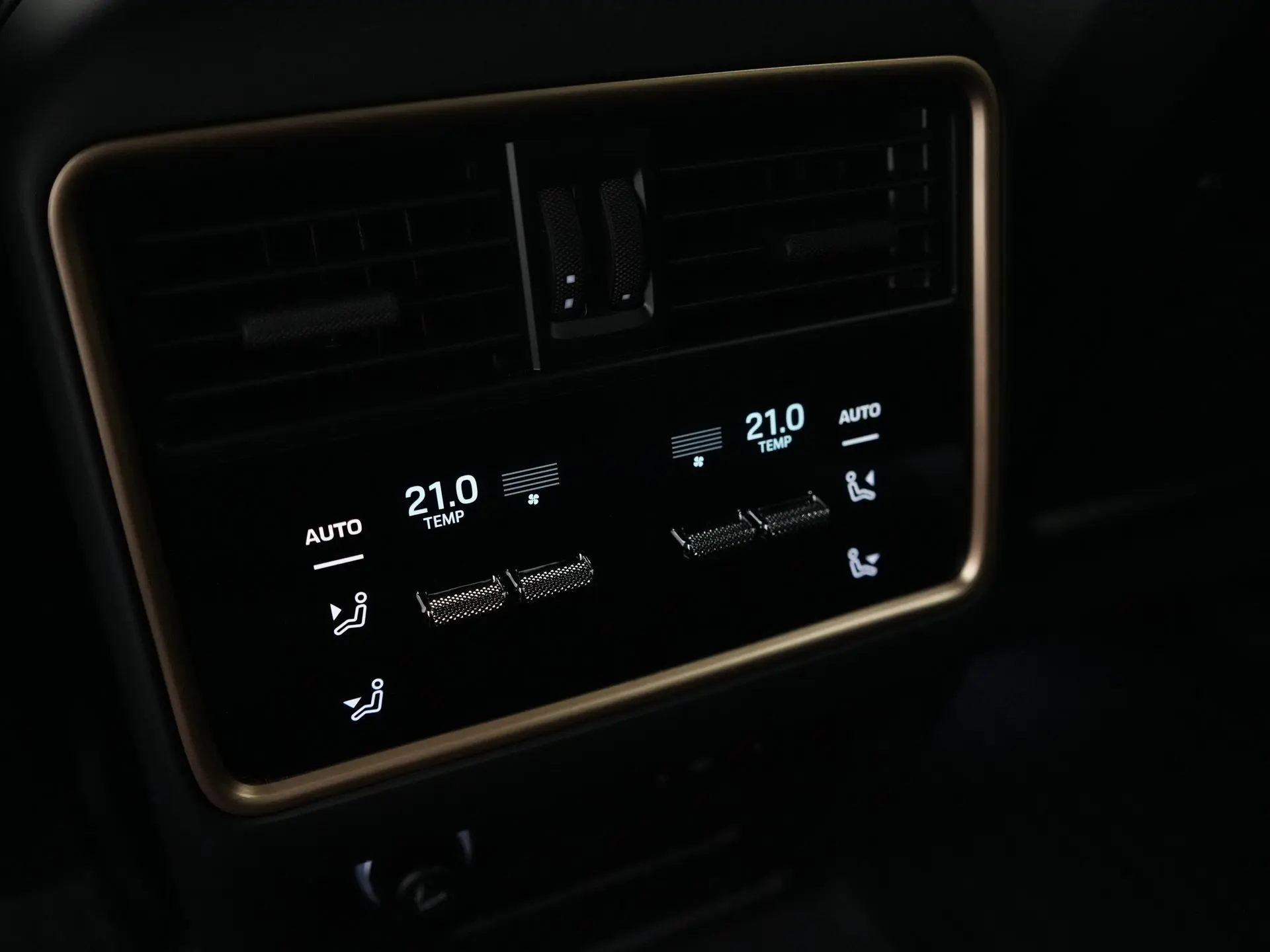 Cayenne E-Hybrid Coupé