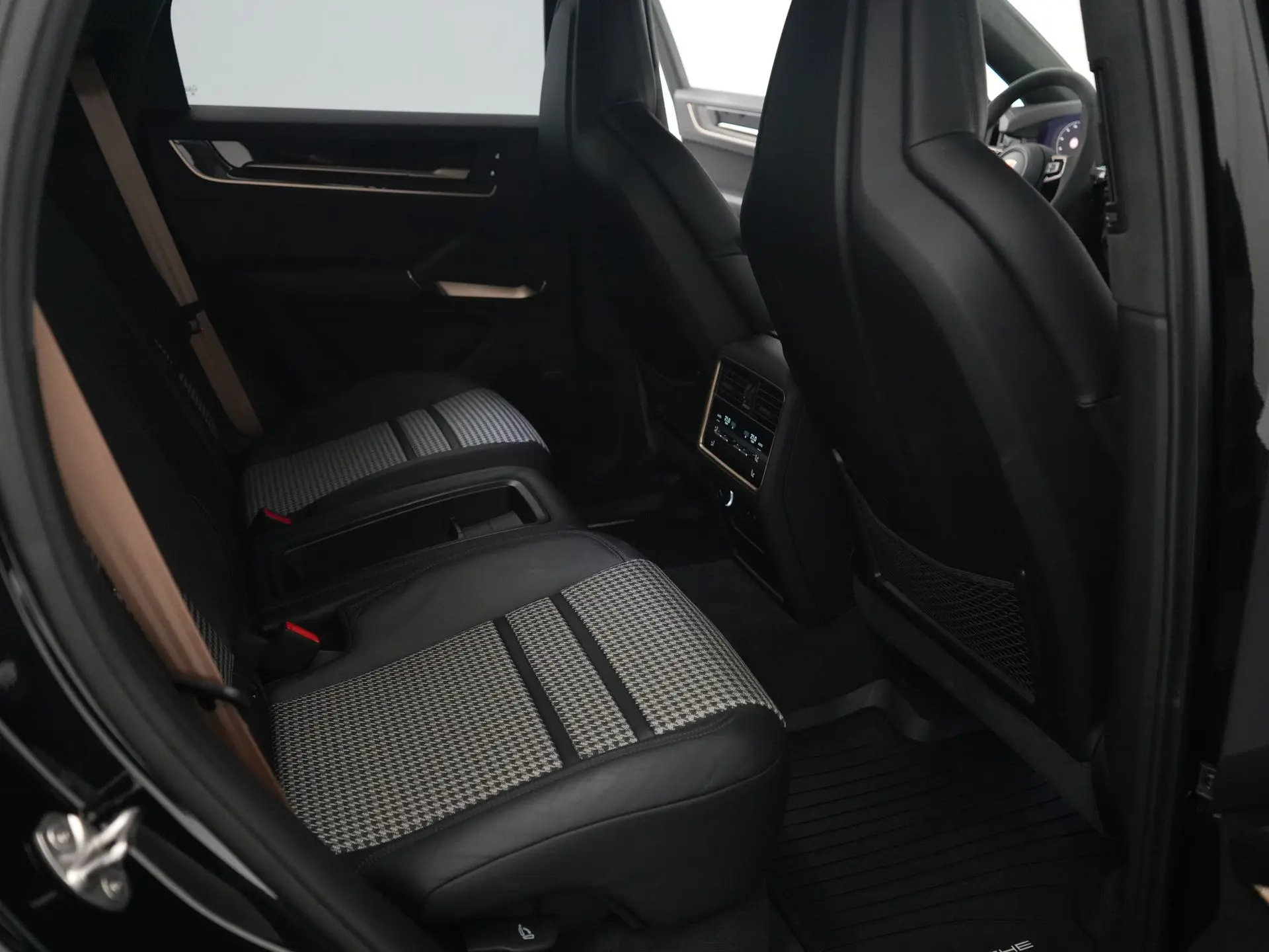 Cayenne E-Hybrid Coupé