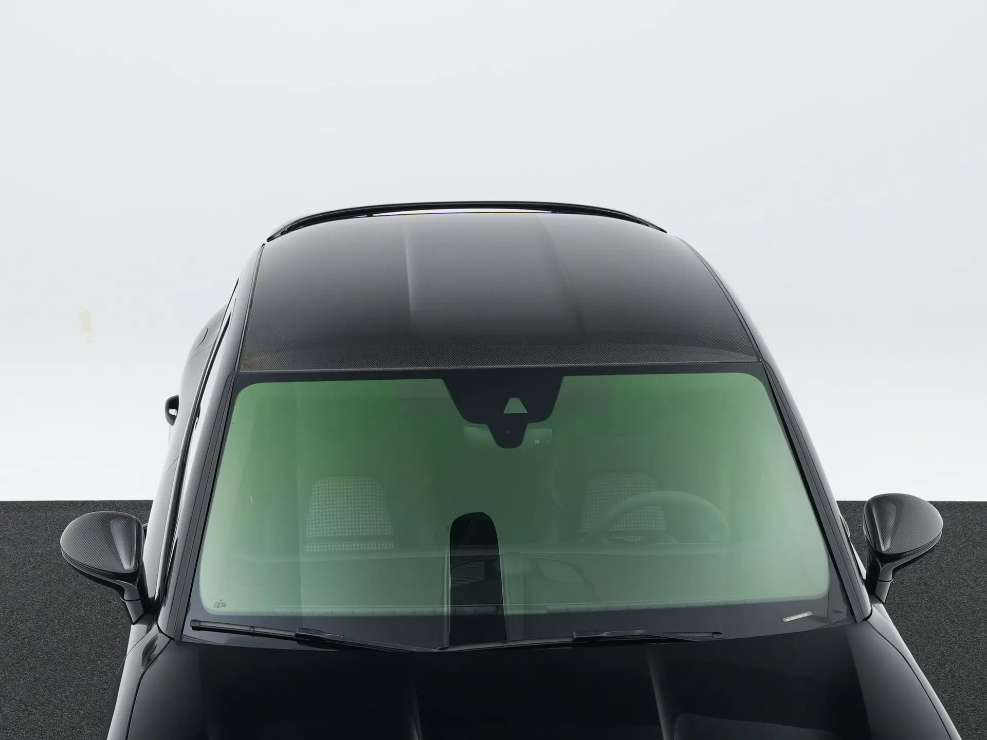 Cayenne E-Hybrid Coupé