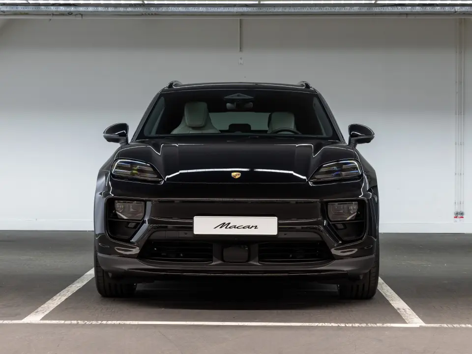 Macan 4