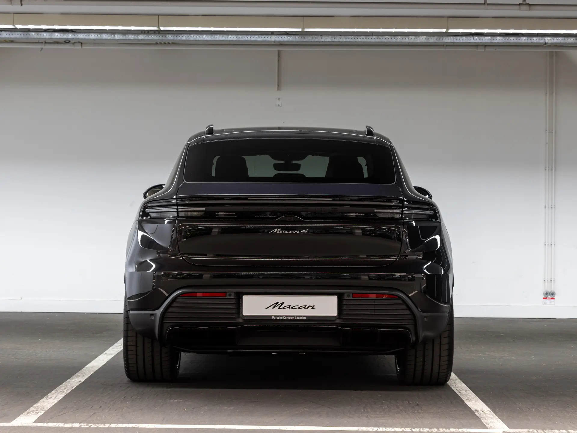 Macan 4