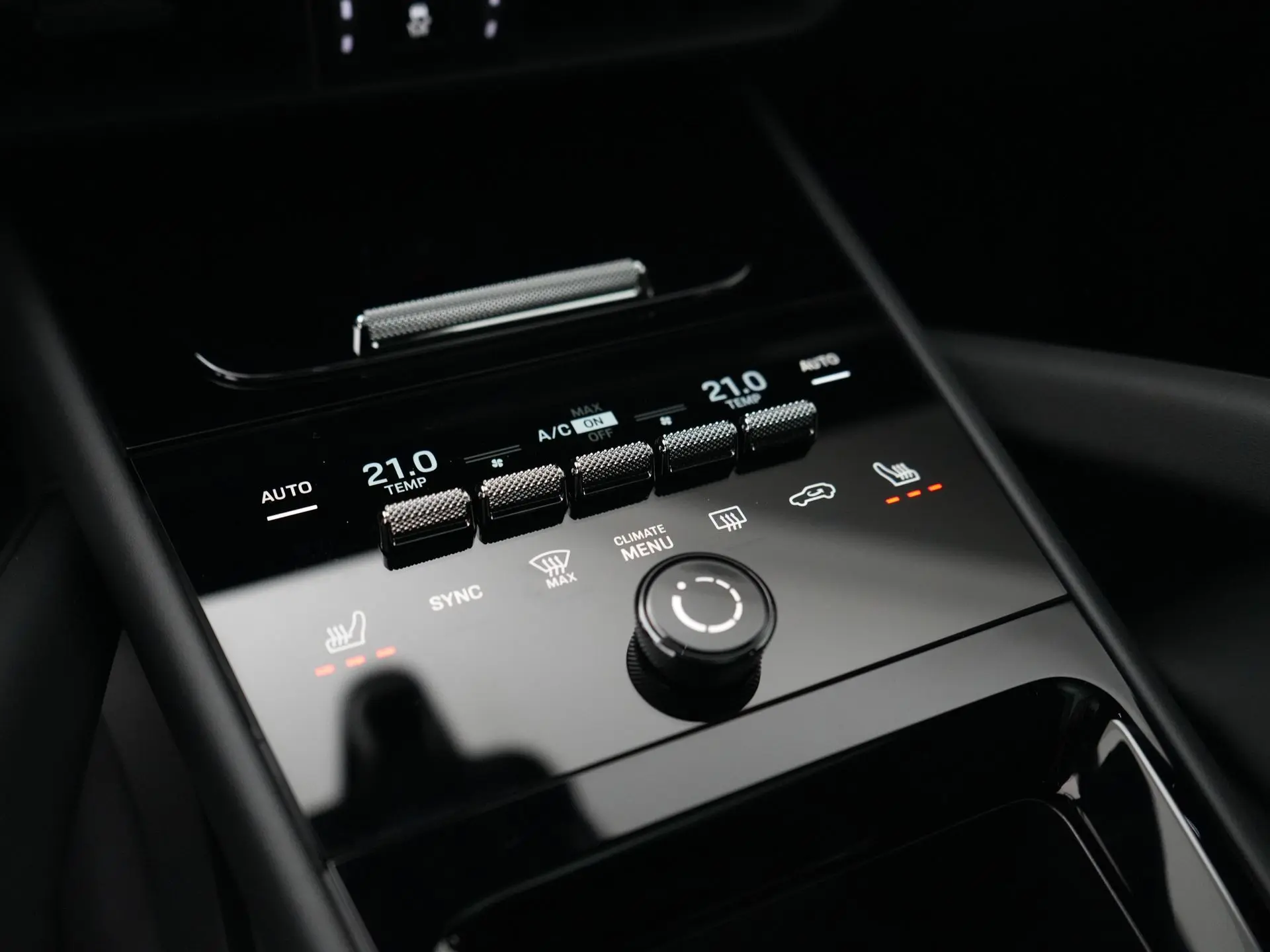 Cayenne E-Hybrid Black Edition Coupé