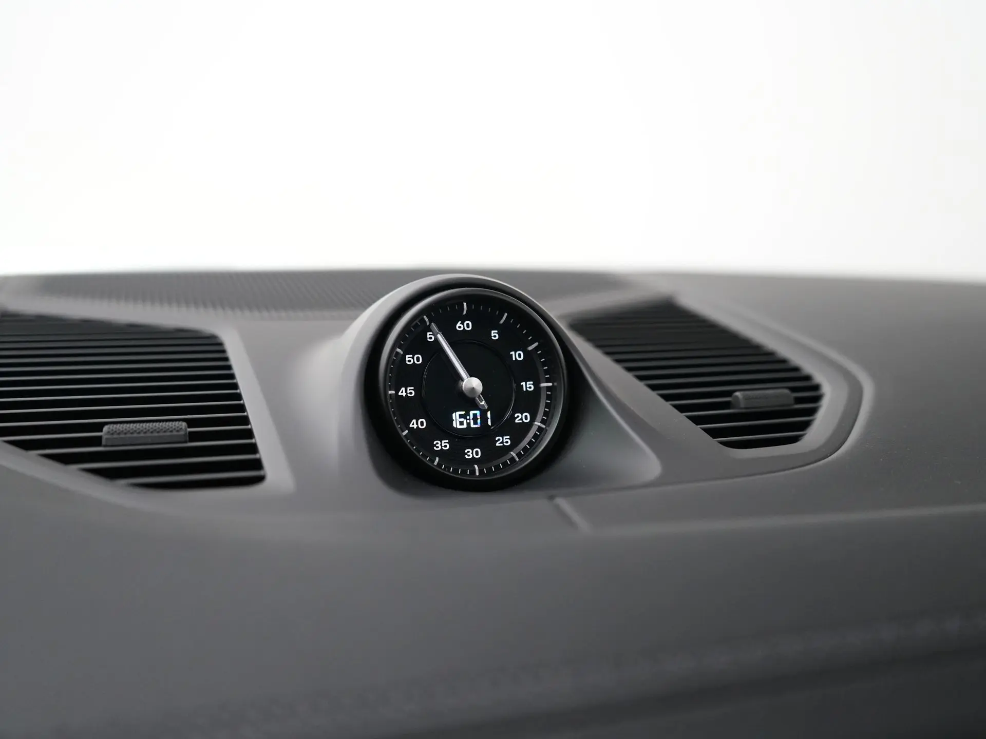 Cayenne E-Hybrid Black Edition Coupé