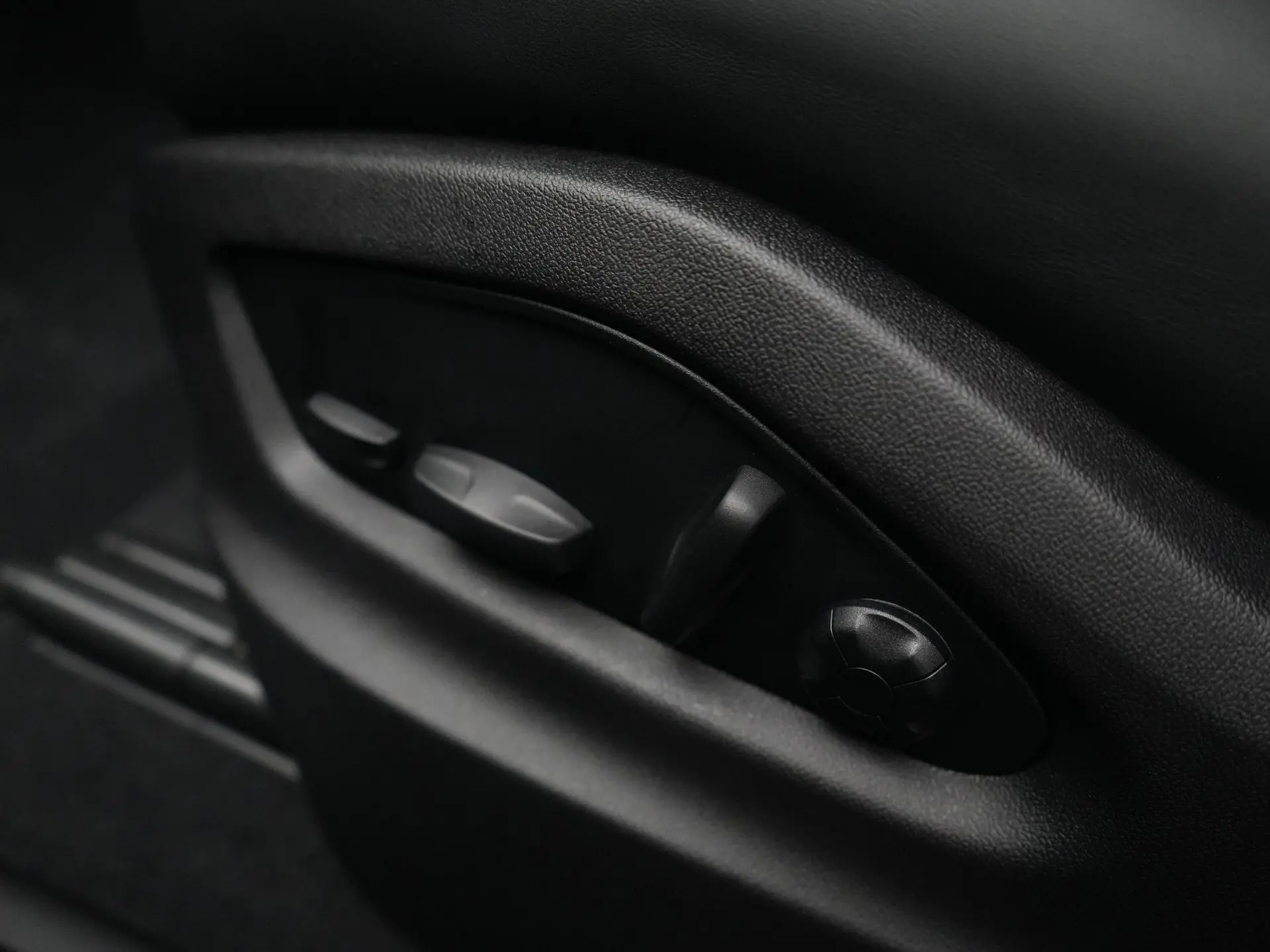 Cayenne E-Hybrid Black Edition Coupé