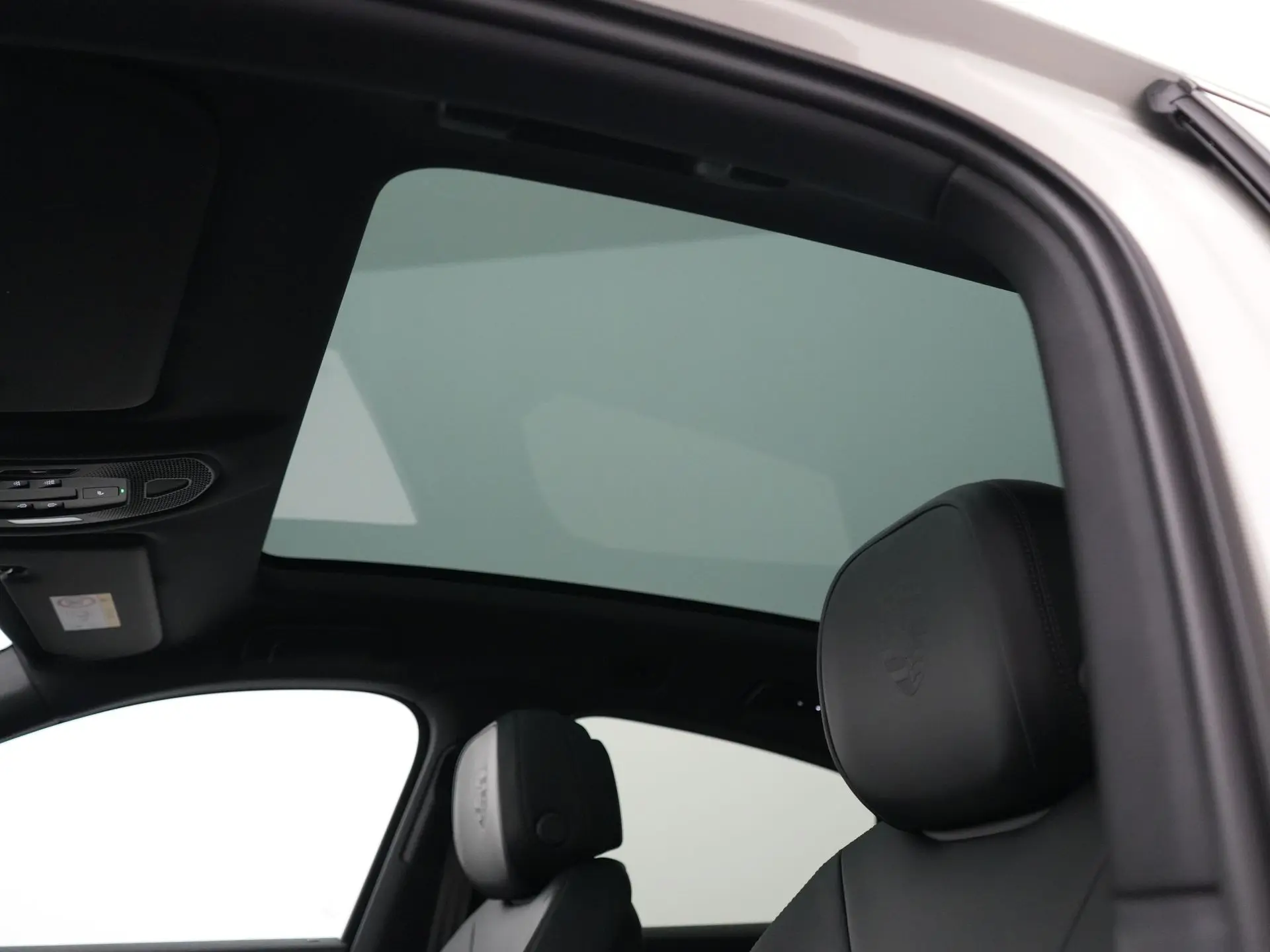 Cayenne E-Hybrid Black Edition Coupé