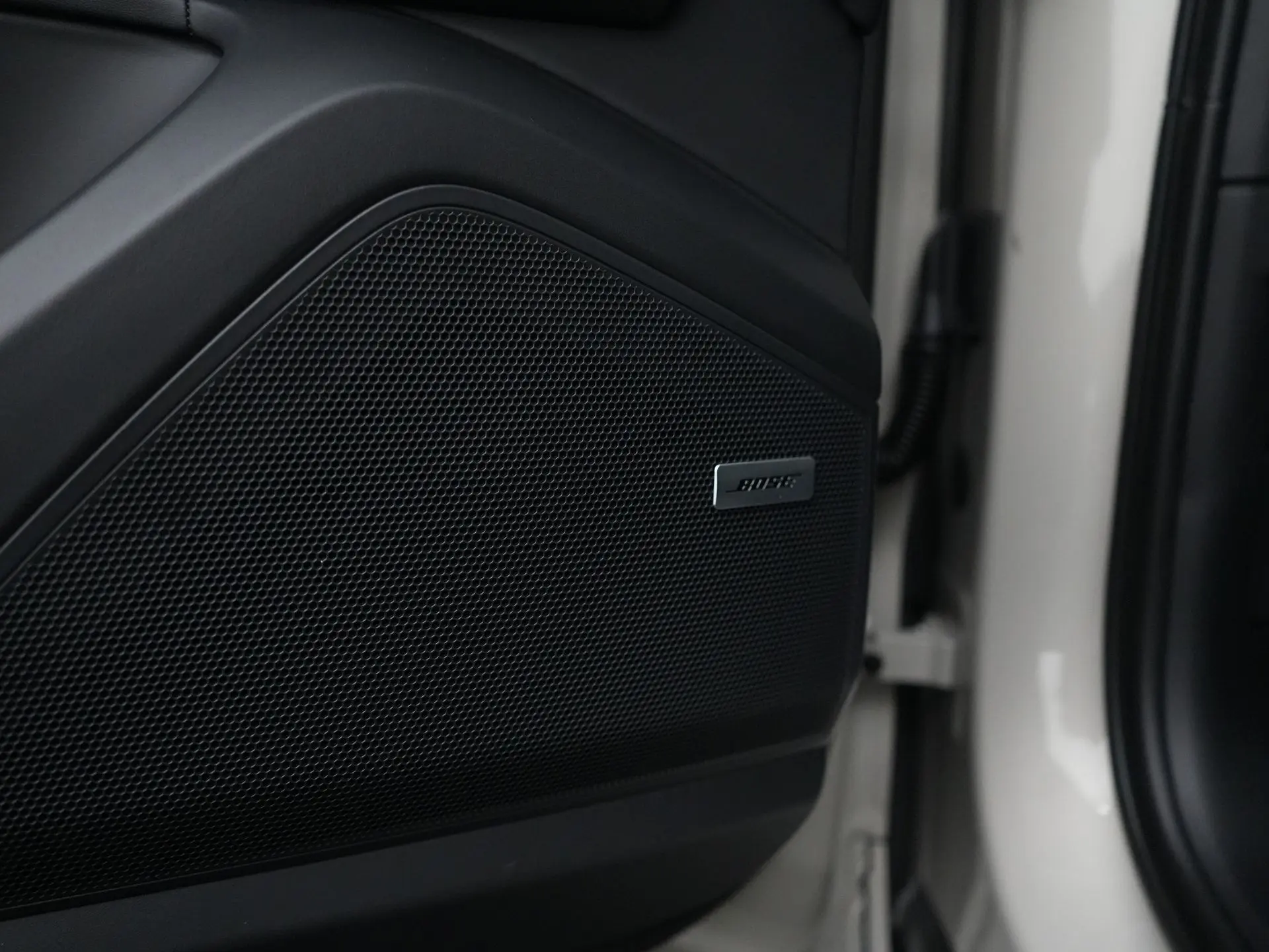 Cayenne E-Hybrid Black Edition Coupé