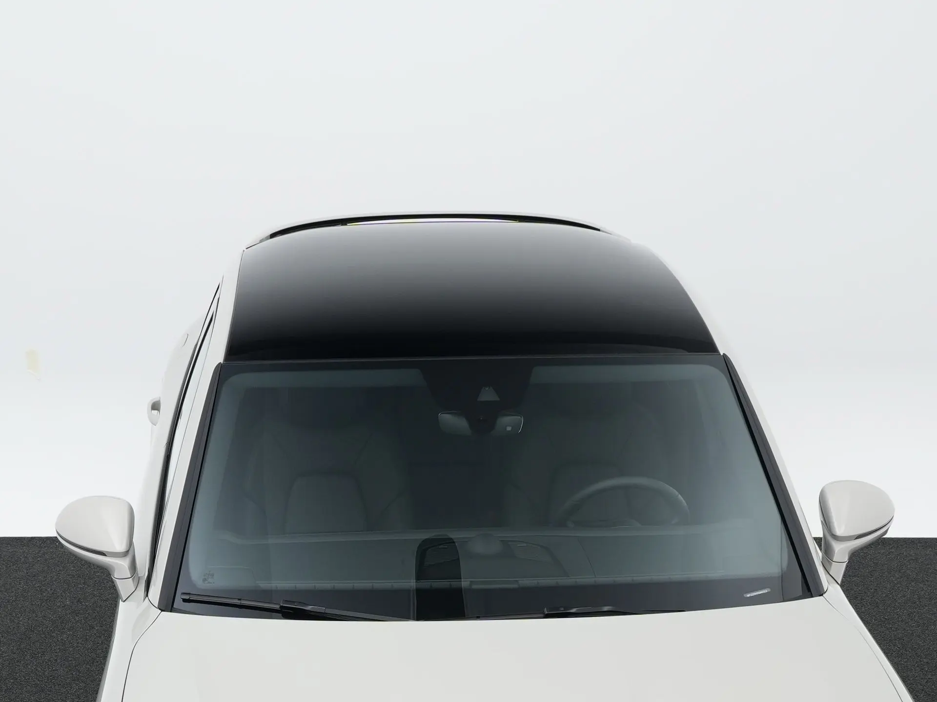 Cayenne E-Hybrid Black Edition Coupé