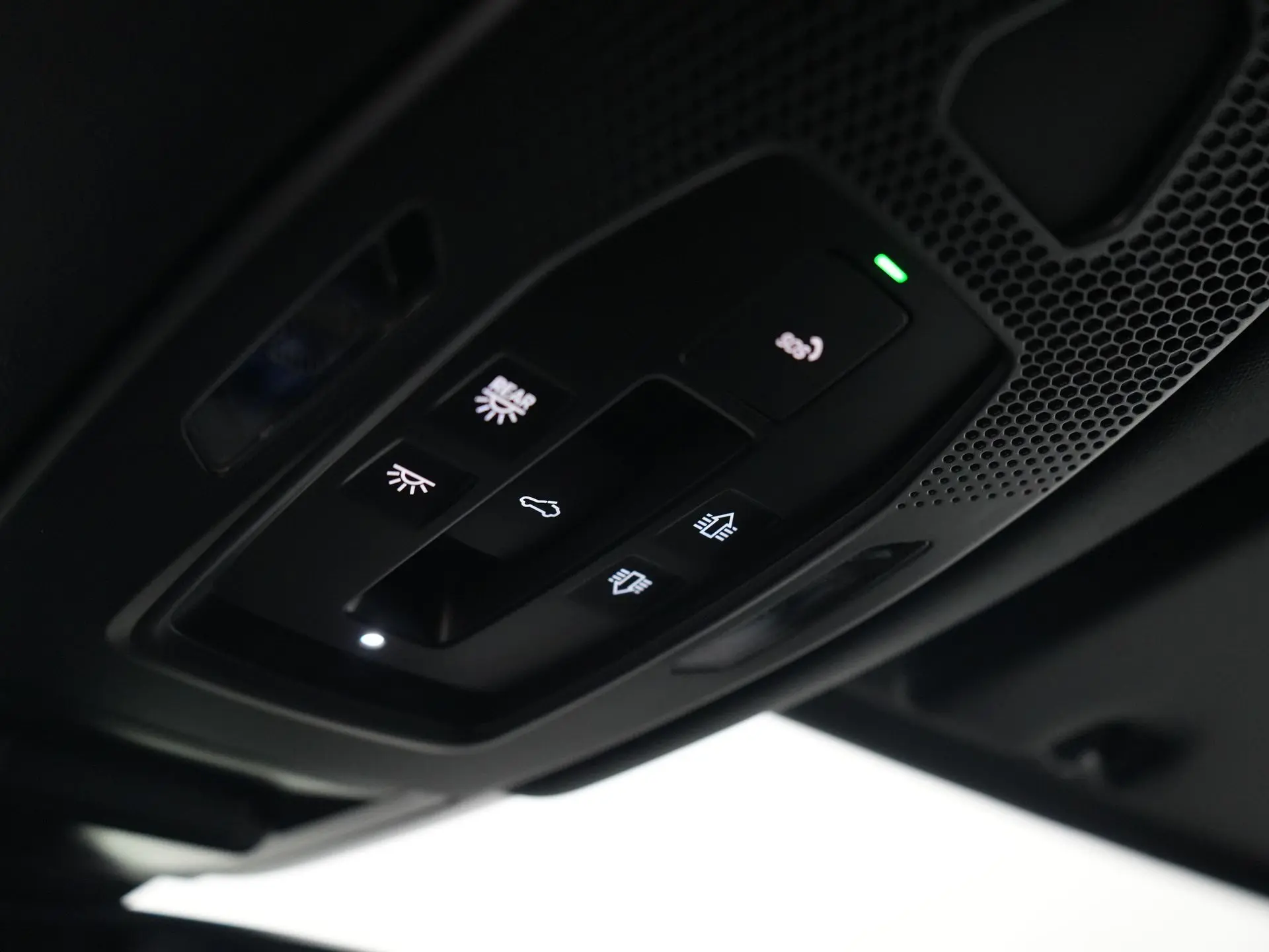 Cayenne E-Hybrid Black Edition