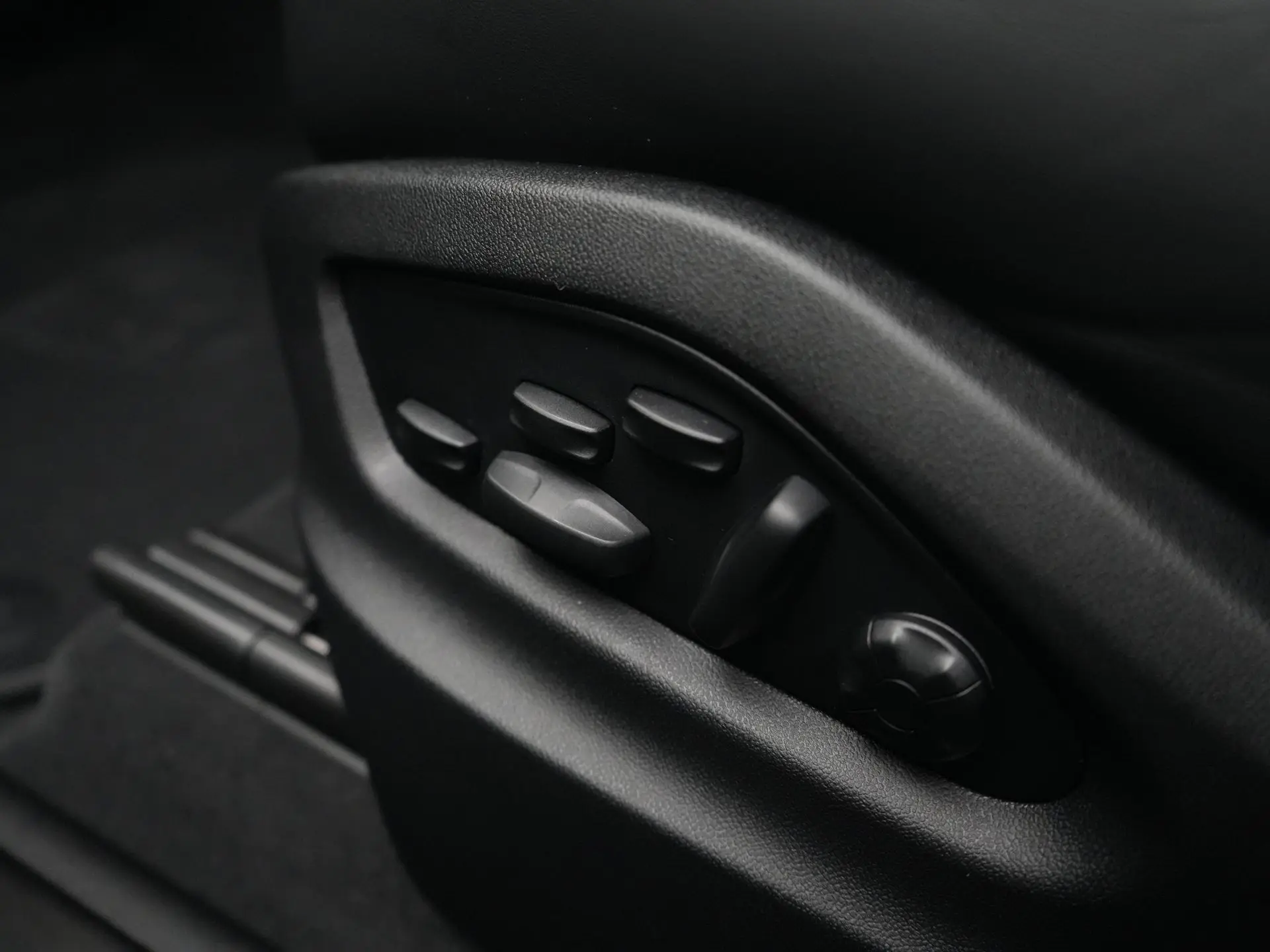 Cayenne E-Hybrid Black Edition