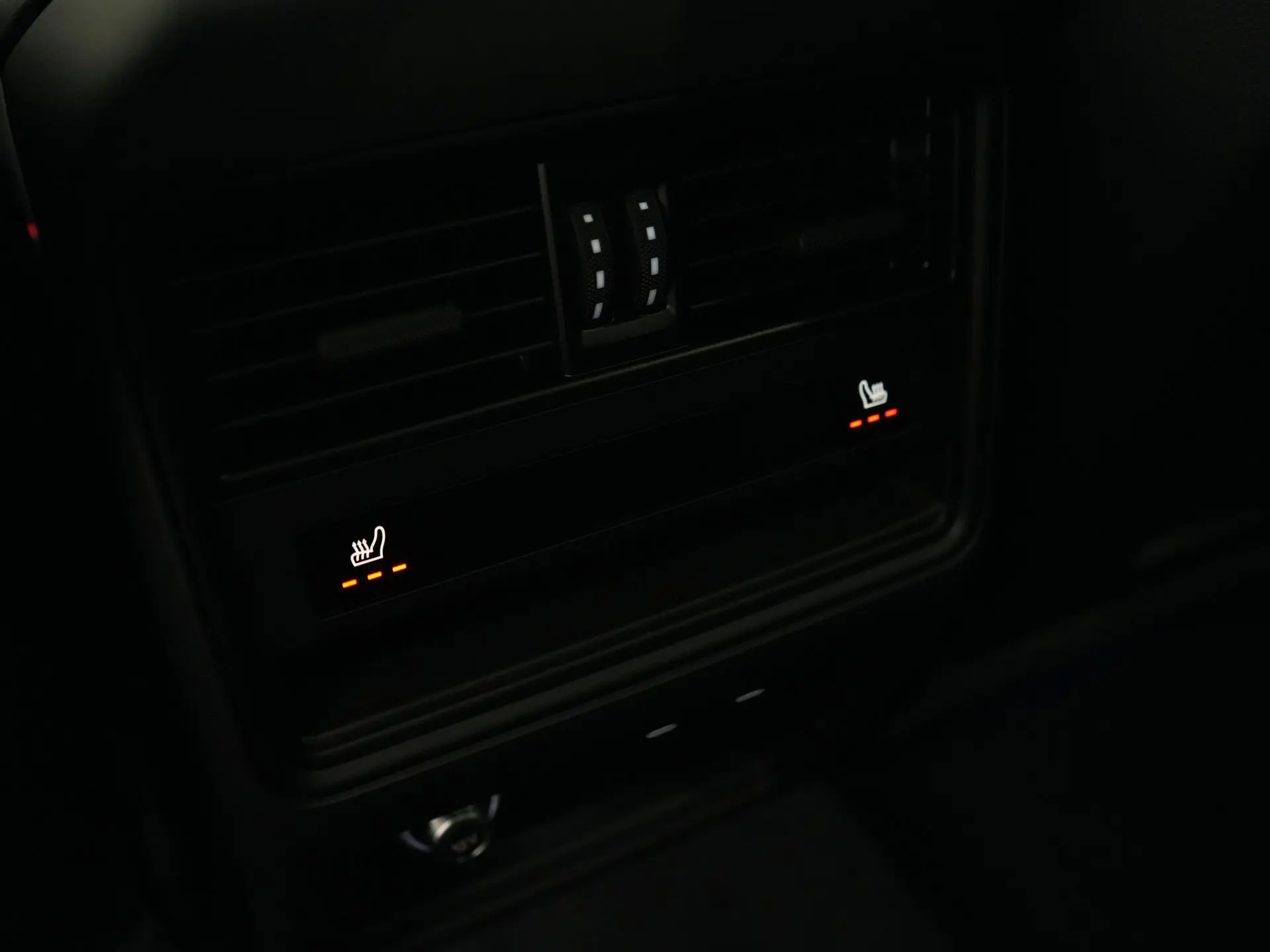 Cayenne E-Hybrid Black Edition