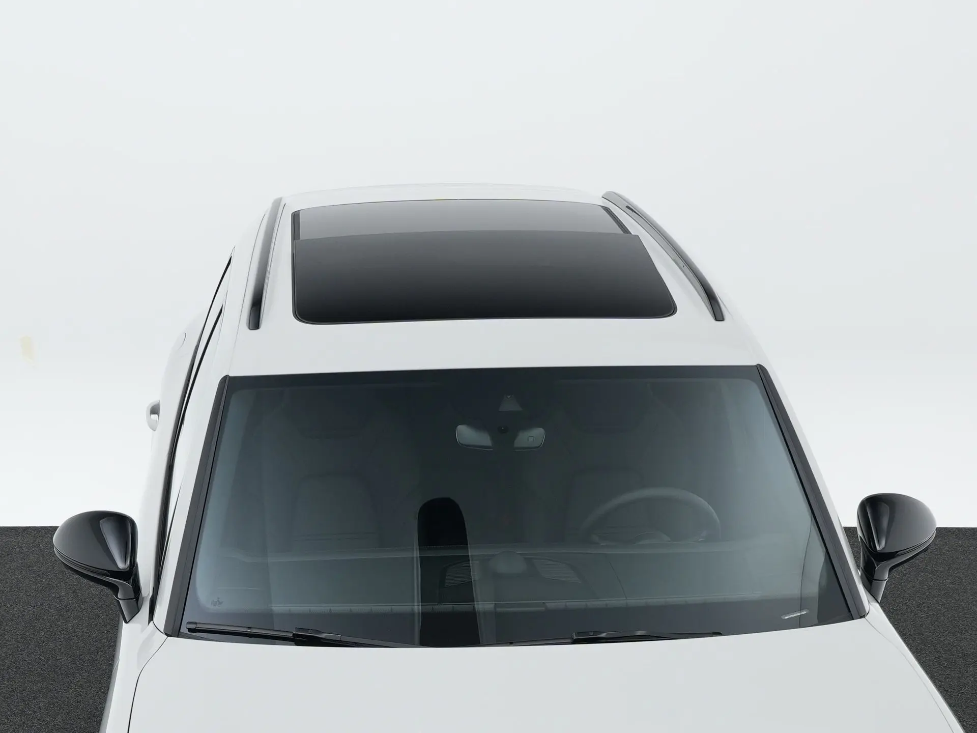 Cayenne E-Hybrid Black Edition