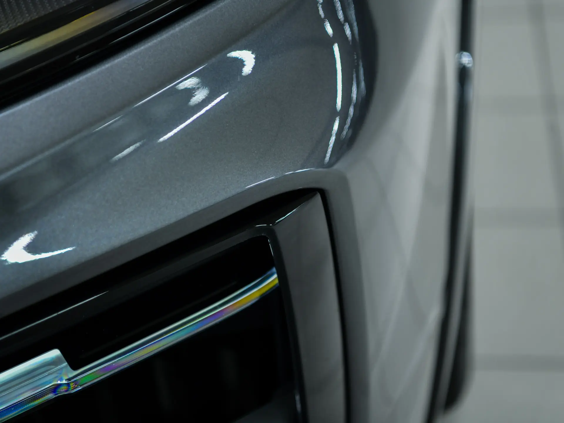 Cayenne E-Hybrid Coupe