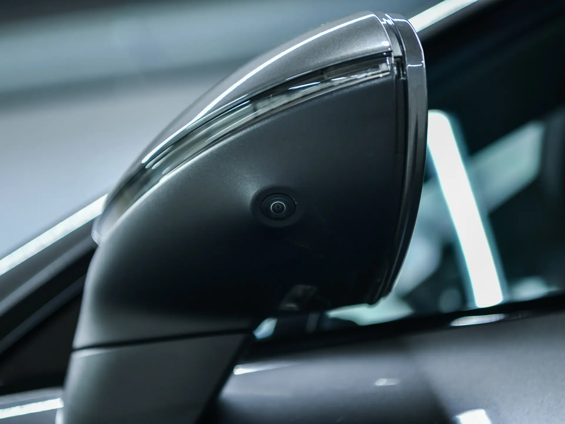 Cayenne E-Hybrid Coupe