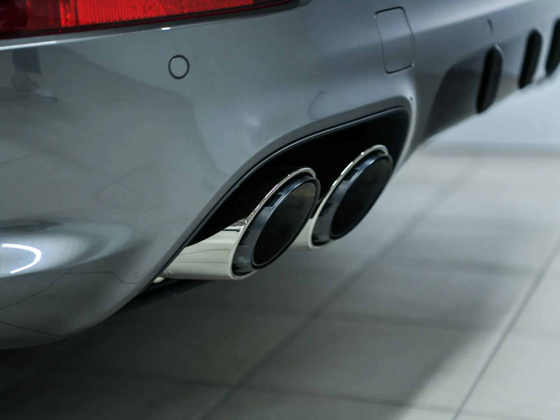 Cayenne E-Hybrid Coupe