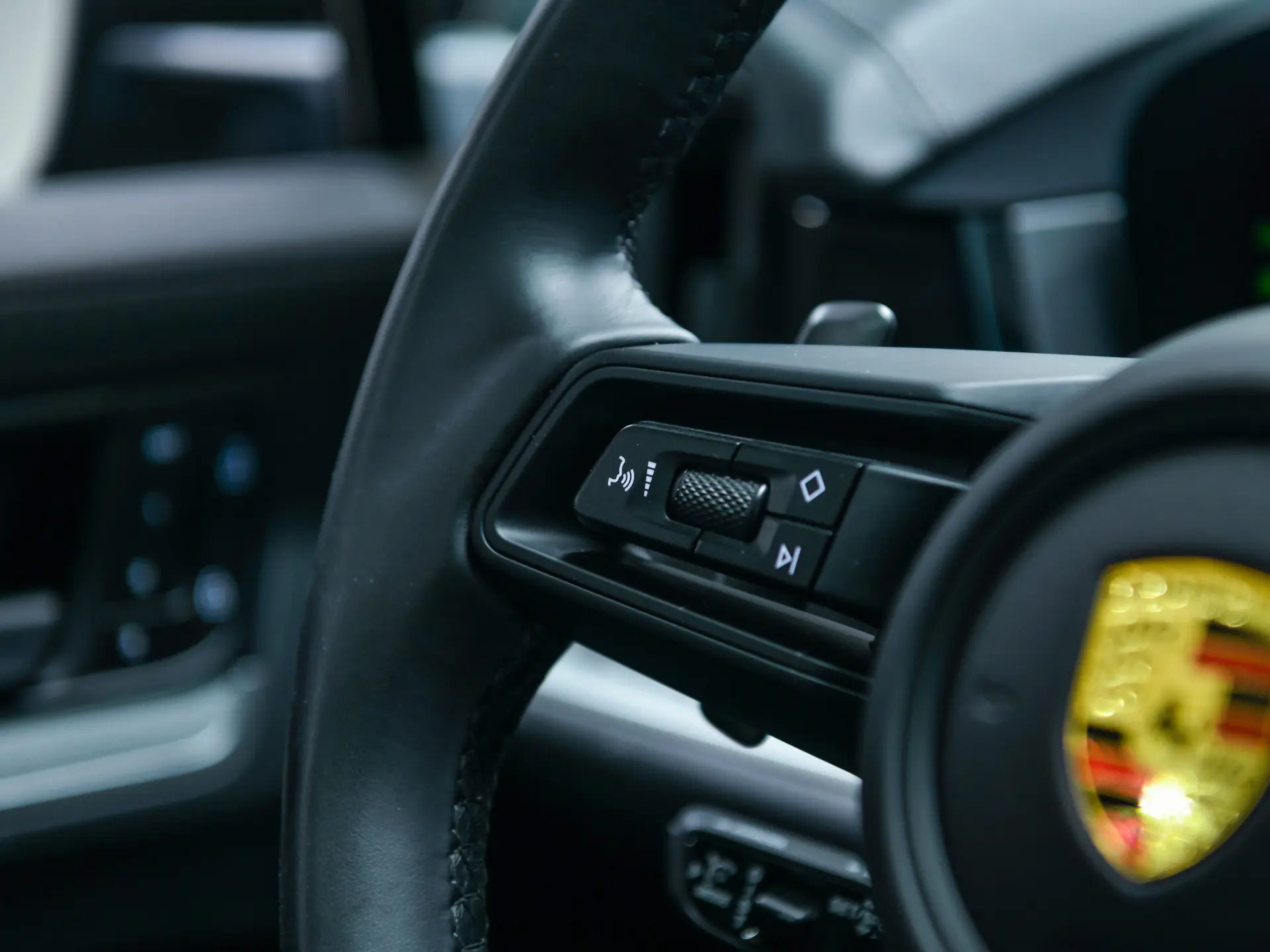 Cayenne E-Hybrid Coupe