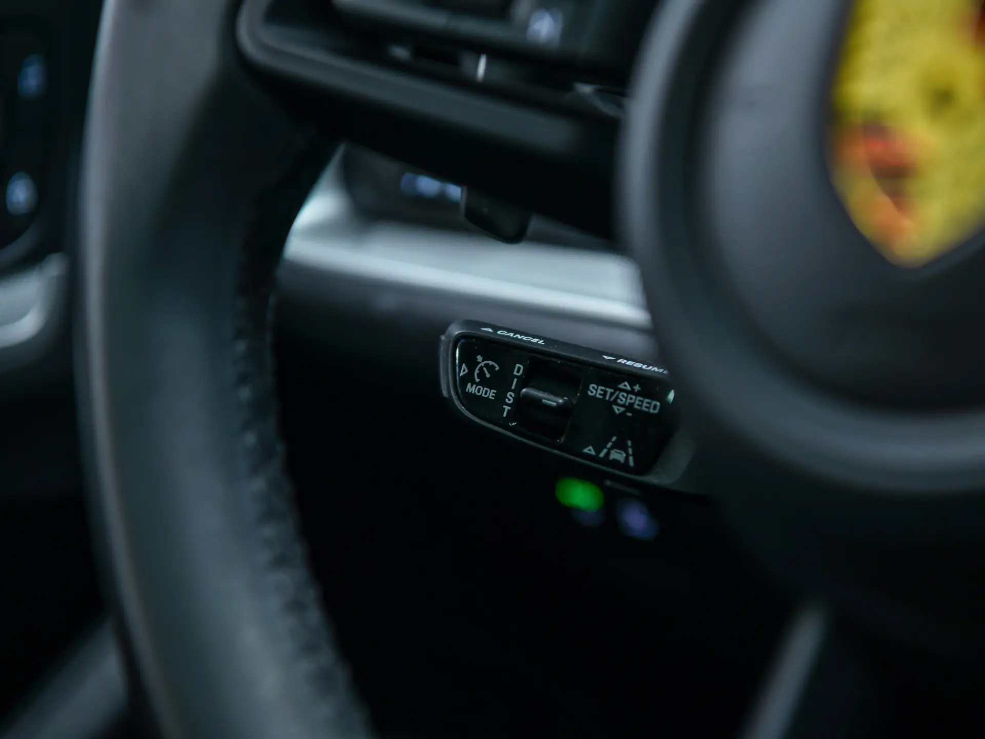 Cayenne E-Hybrid Coupe