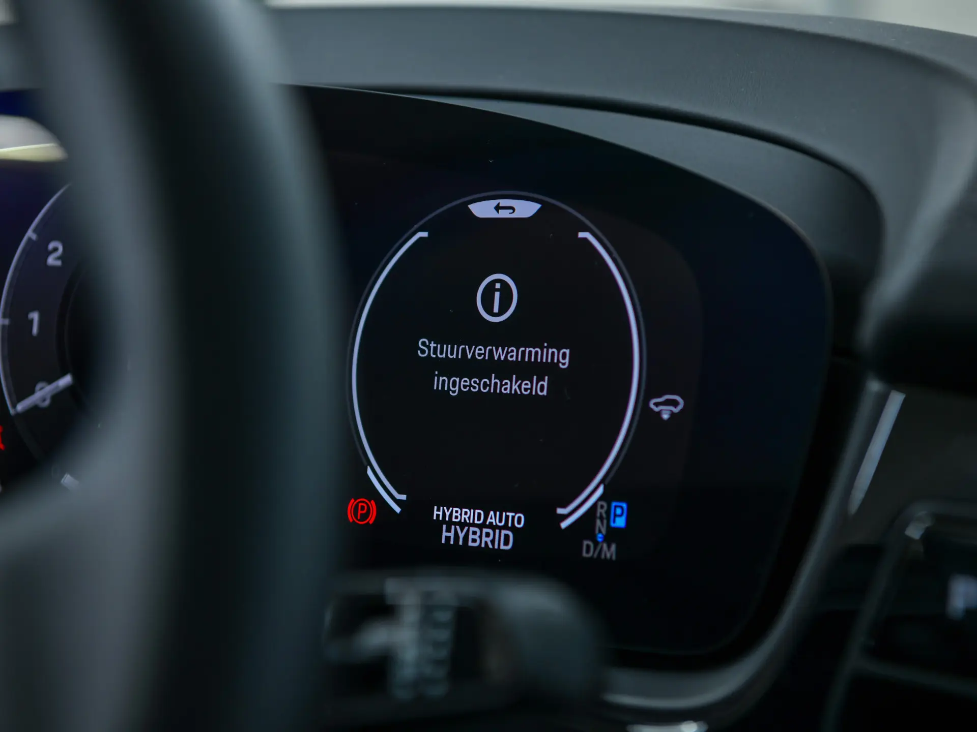 Cayenne E-Hybrid Coupe