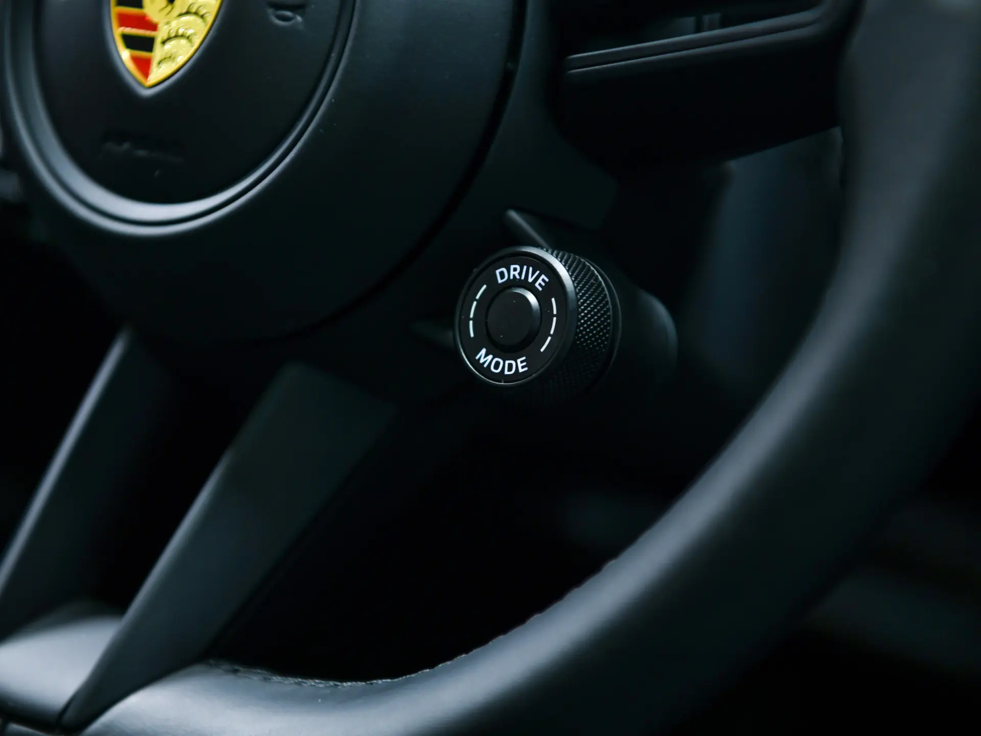 Cayenne E-Hybrid Coupe