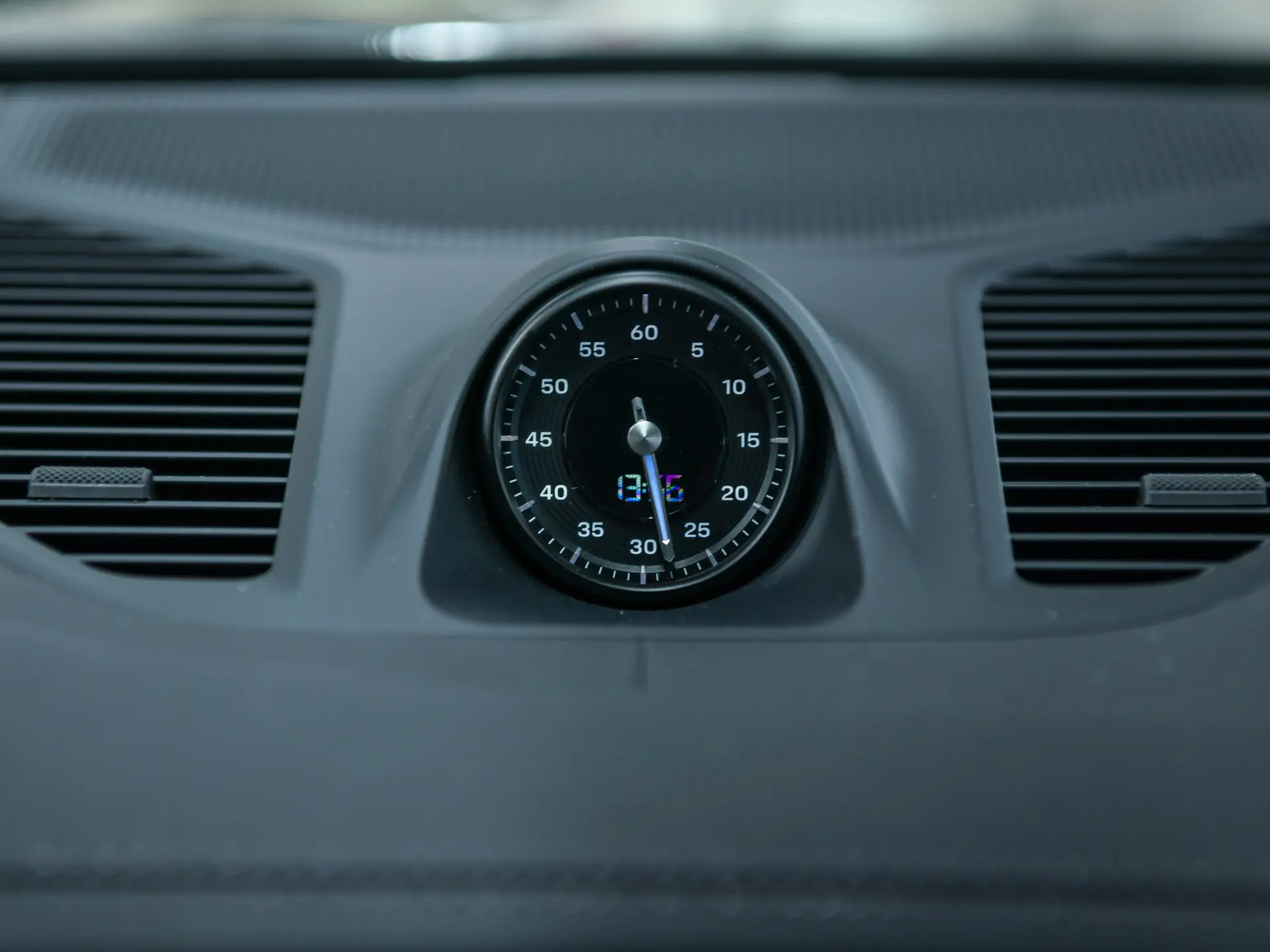 Cayenne E-Hybrid Coupe