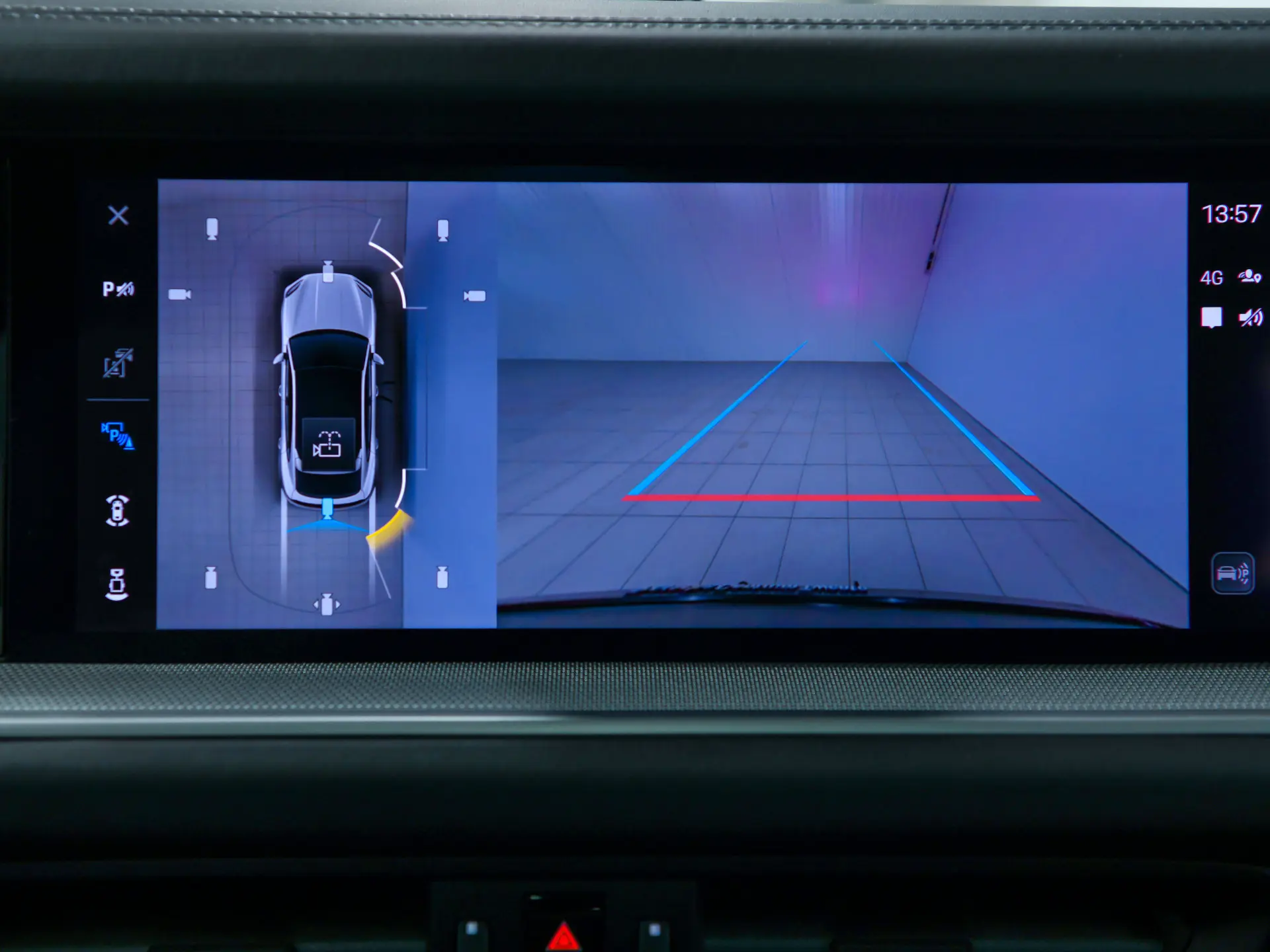 Cayenne E-Hybrid Coupe