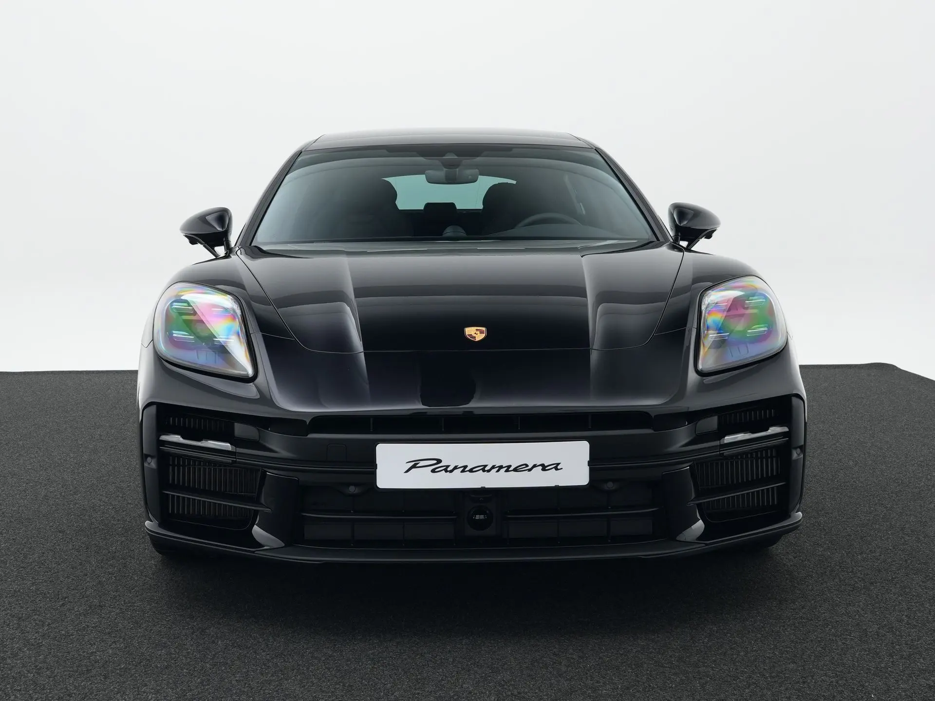 Panamera 4 E-Hybrid