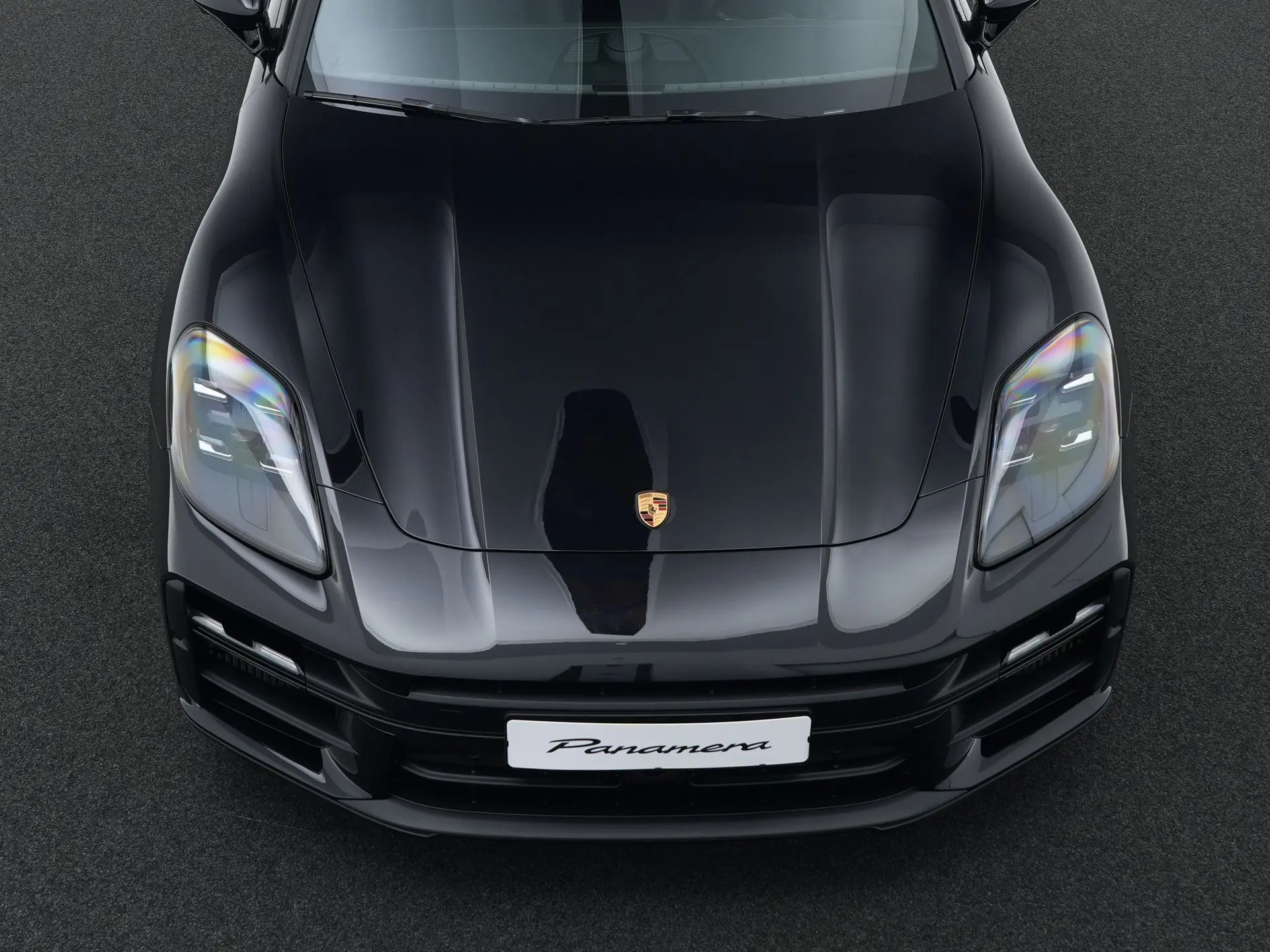 Panamera 4 E-Hybrid