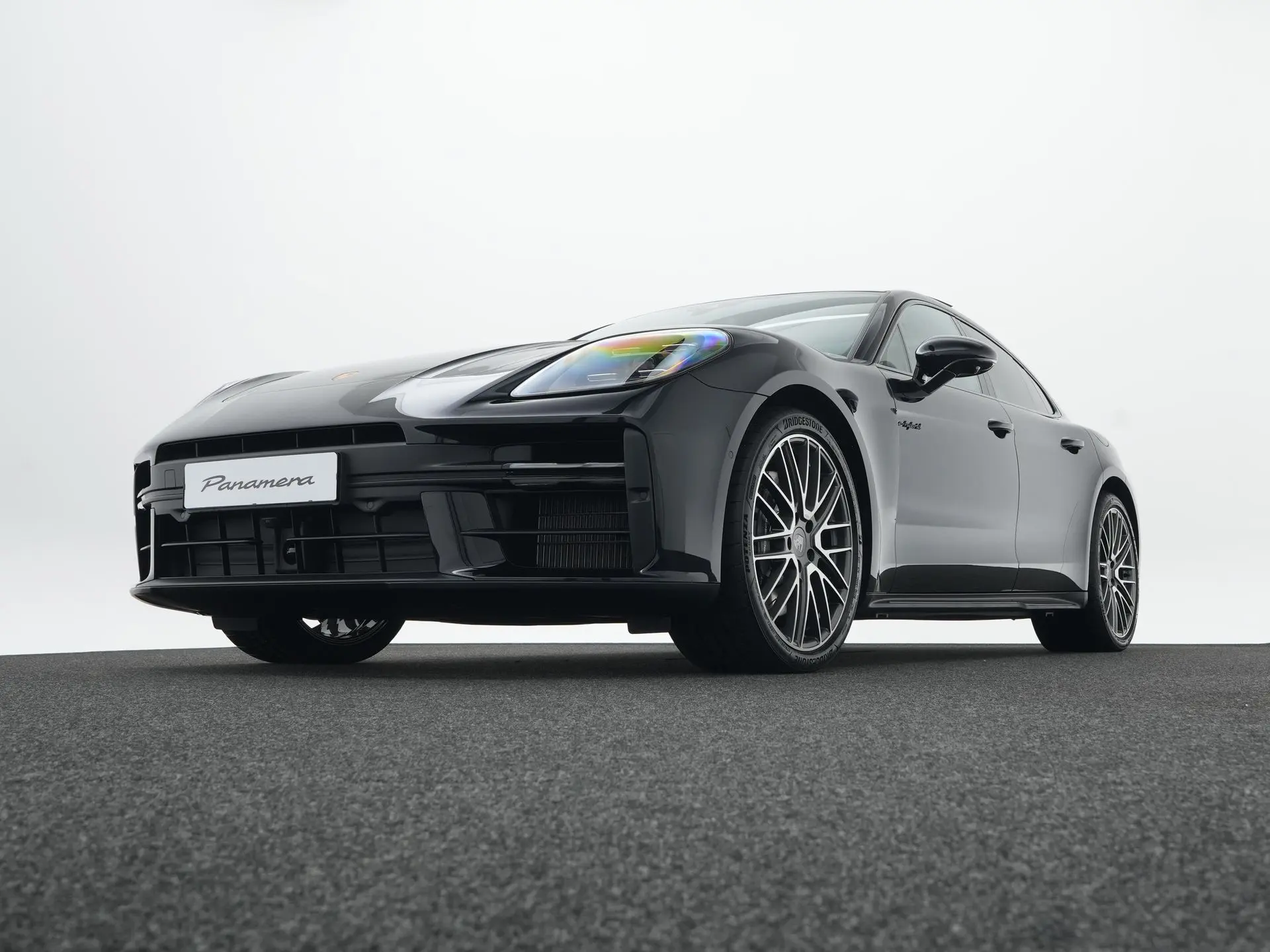 Panamera 4 E-Hybrid