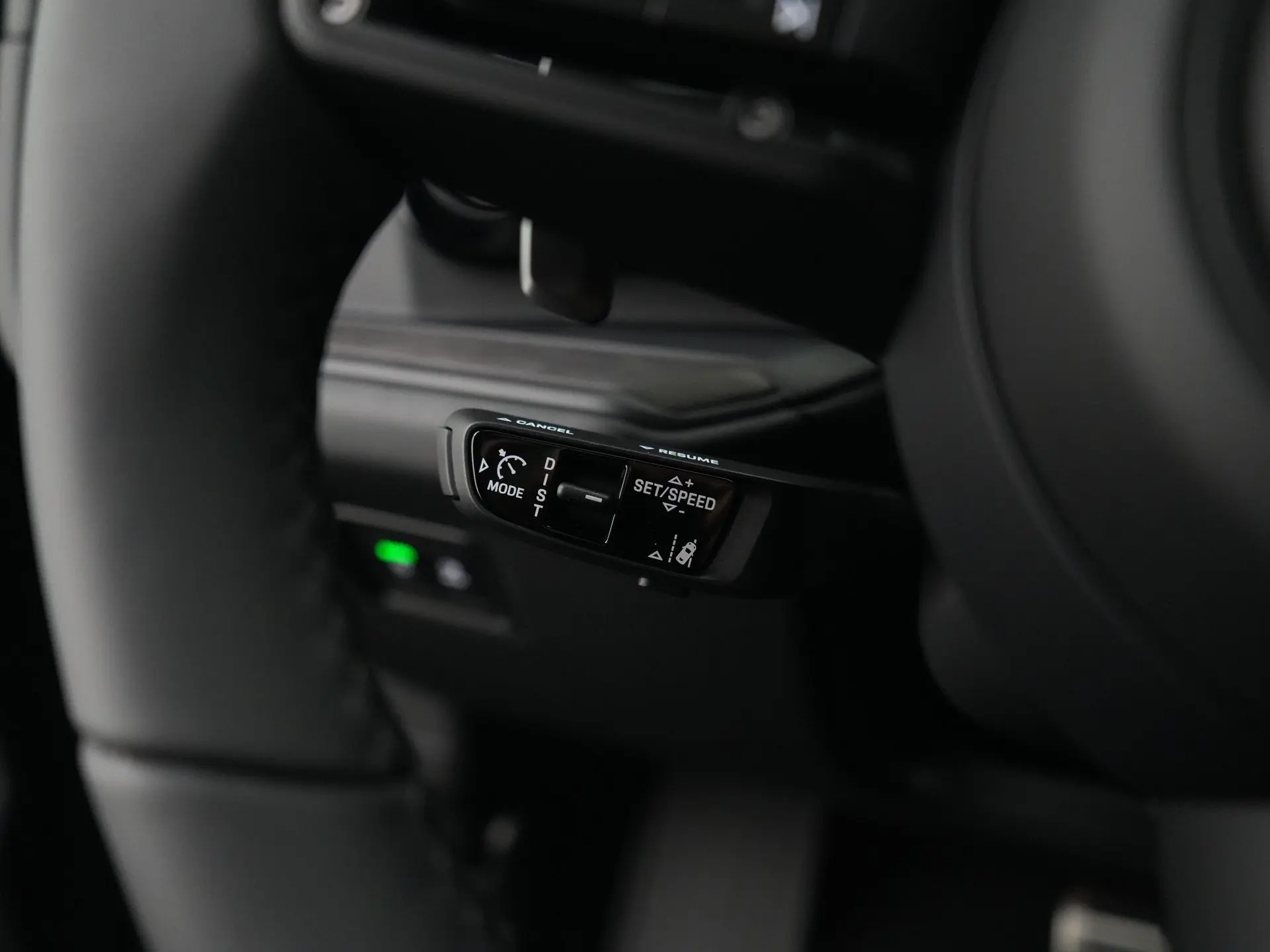 Cayenne S E-Hybrid Black Edition