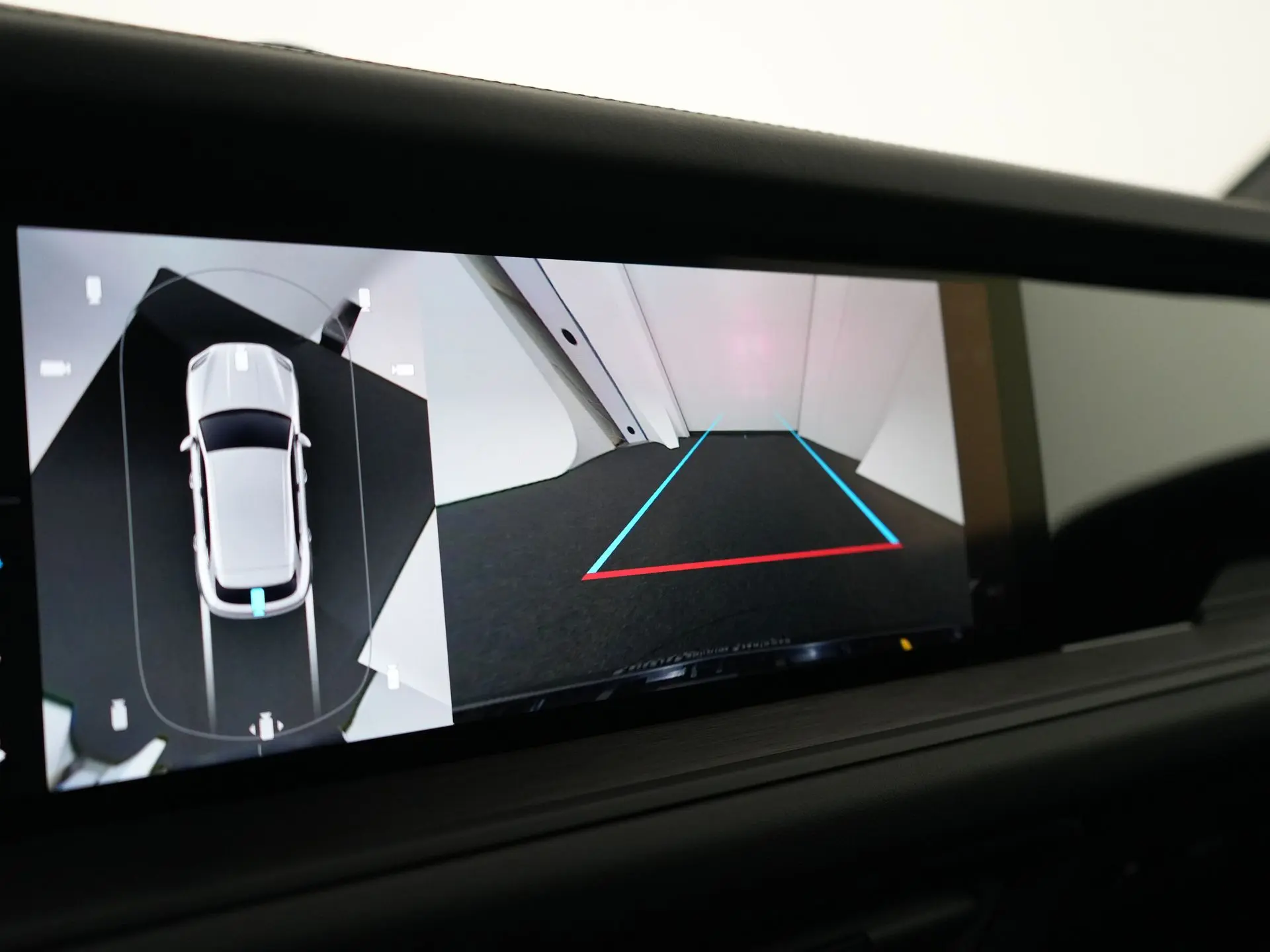 Cayenne S E-Hybrid Black Edition